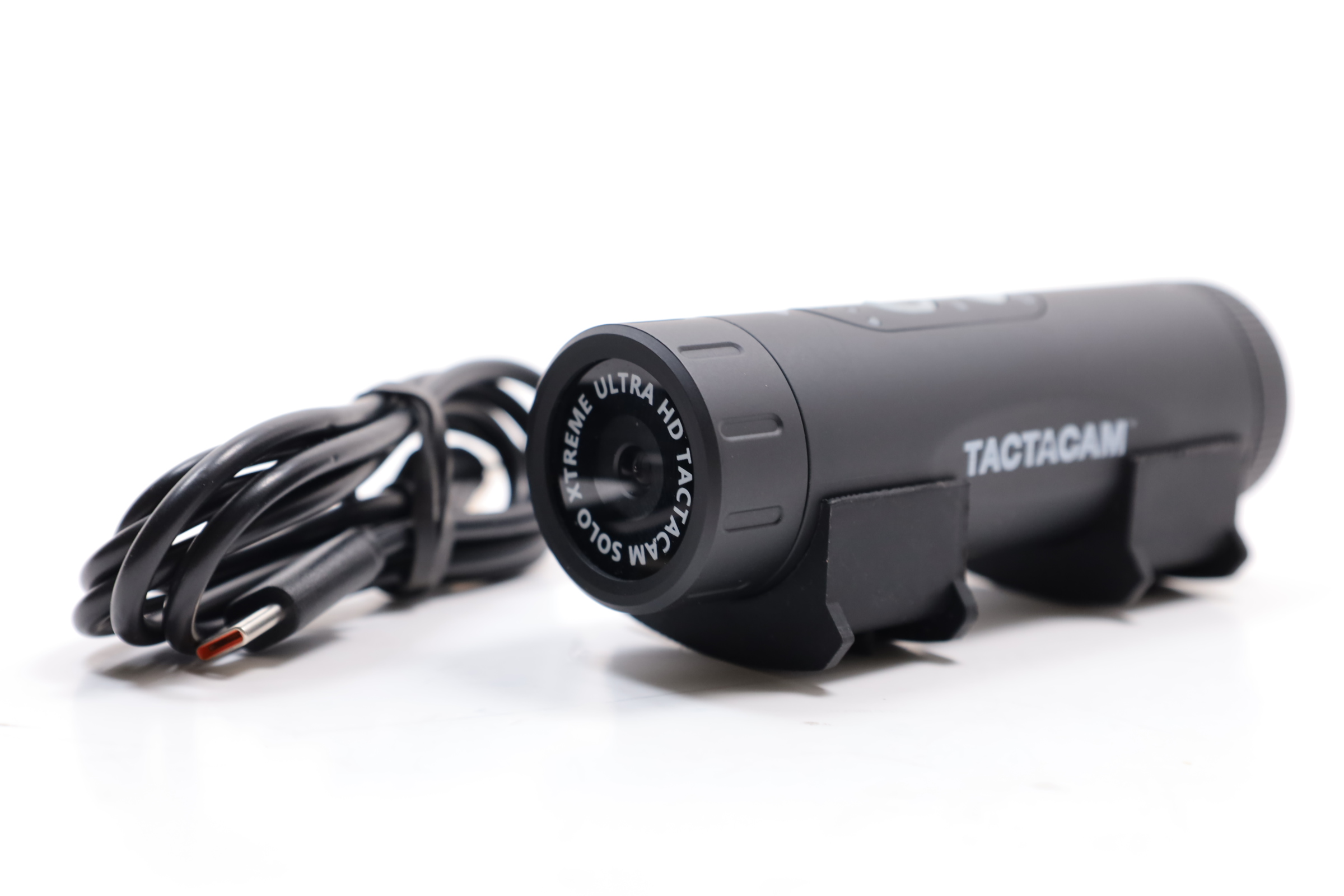 Tactacam Solo Xtreme 1080p HD Hunting Action Camera