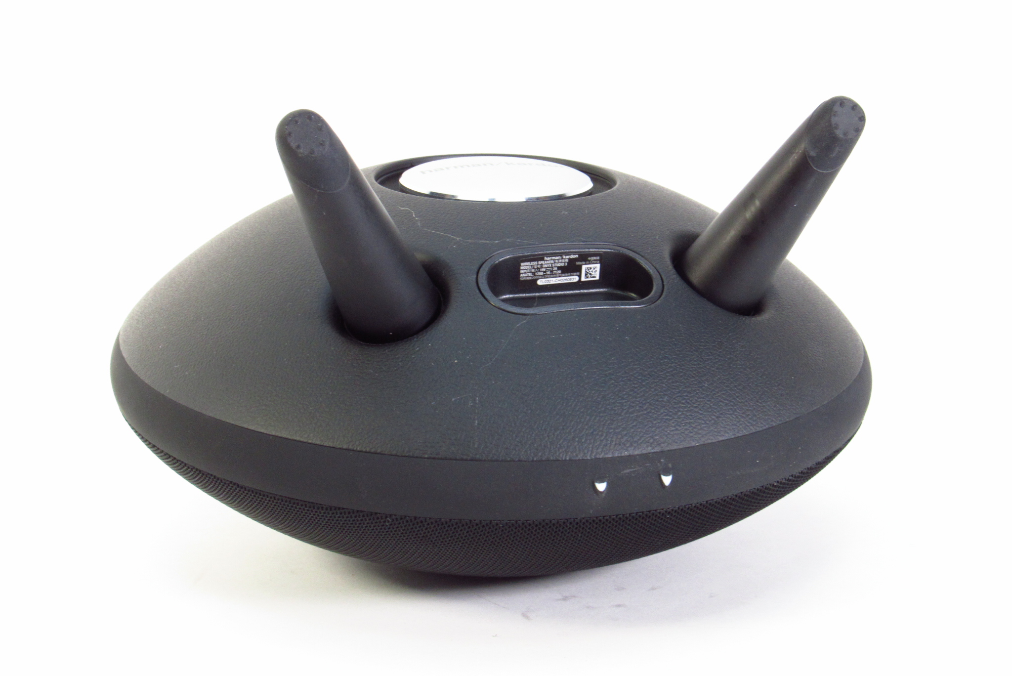 Harman Kardon Onyx Studio 3 Wireless Bluetooth Speaker - Black