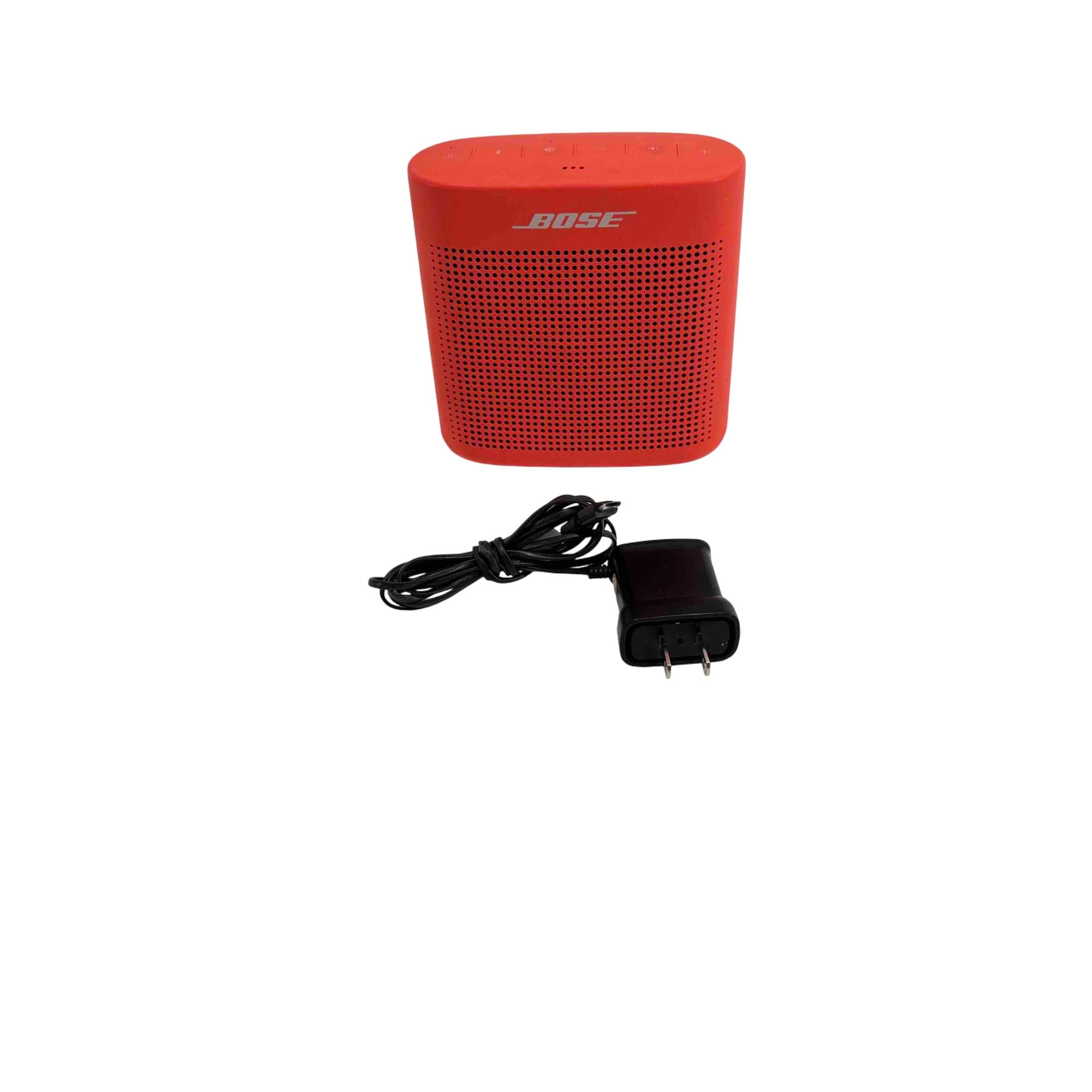 Bose 419574 SoundLink Color II Portable Bluetooth Speaker