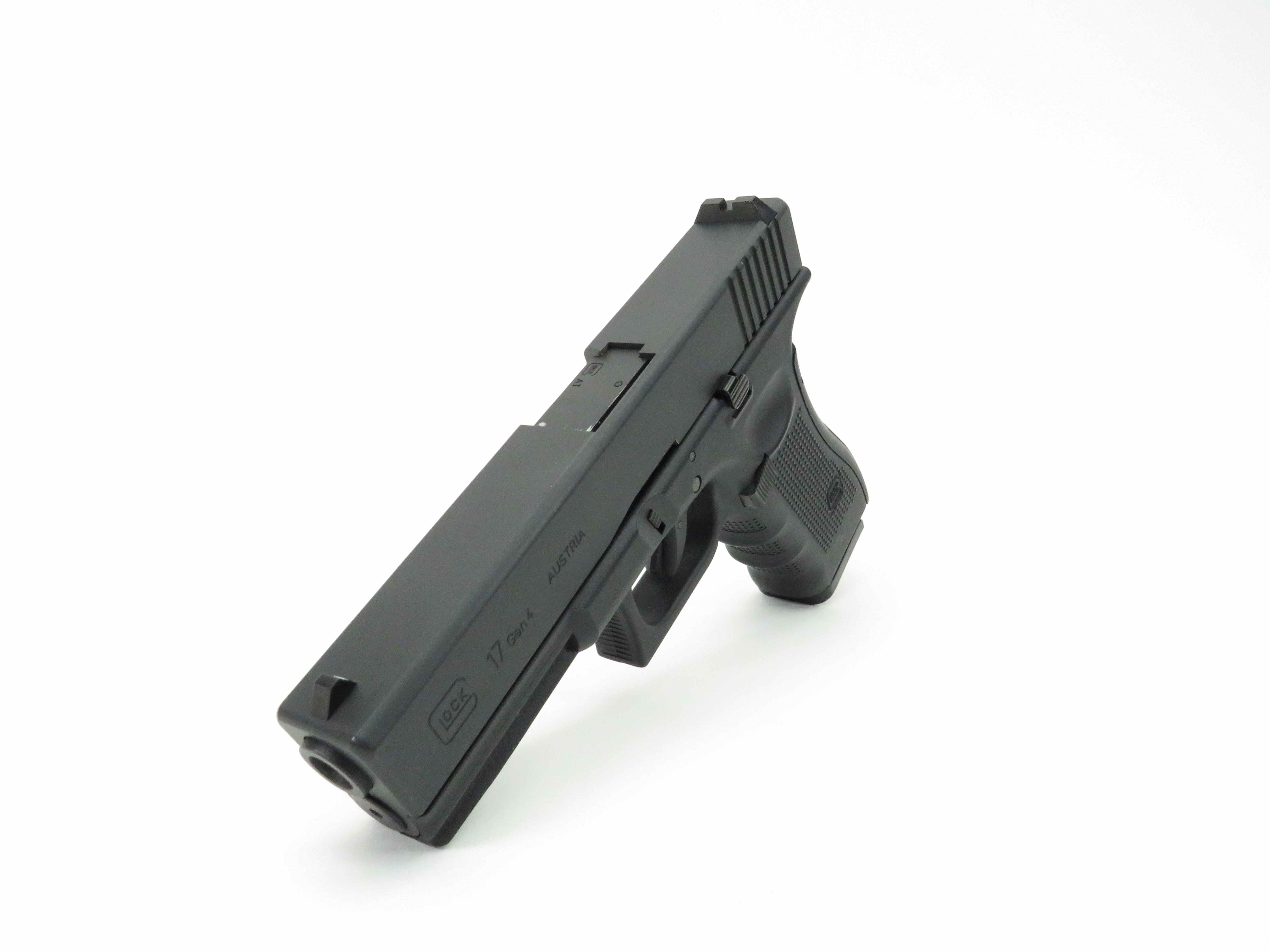 Umarex Glock 17 Gen 3 CO2 Powered .177 Caliber Air GunPistol