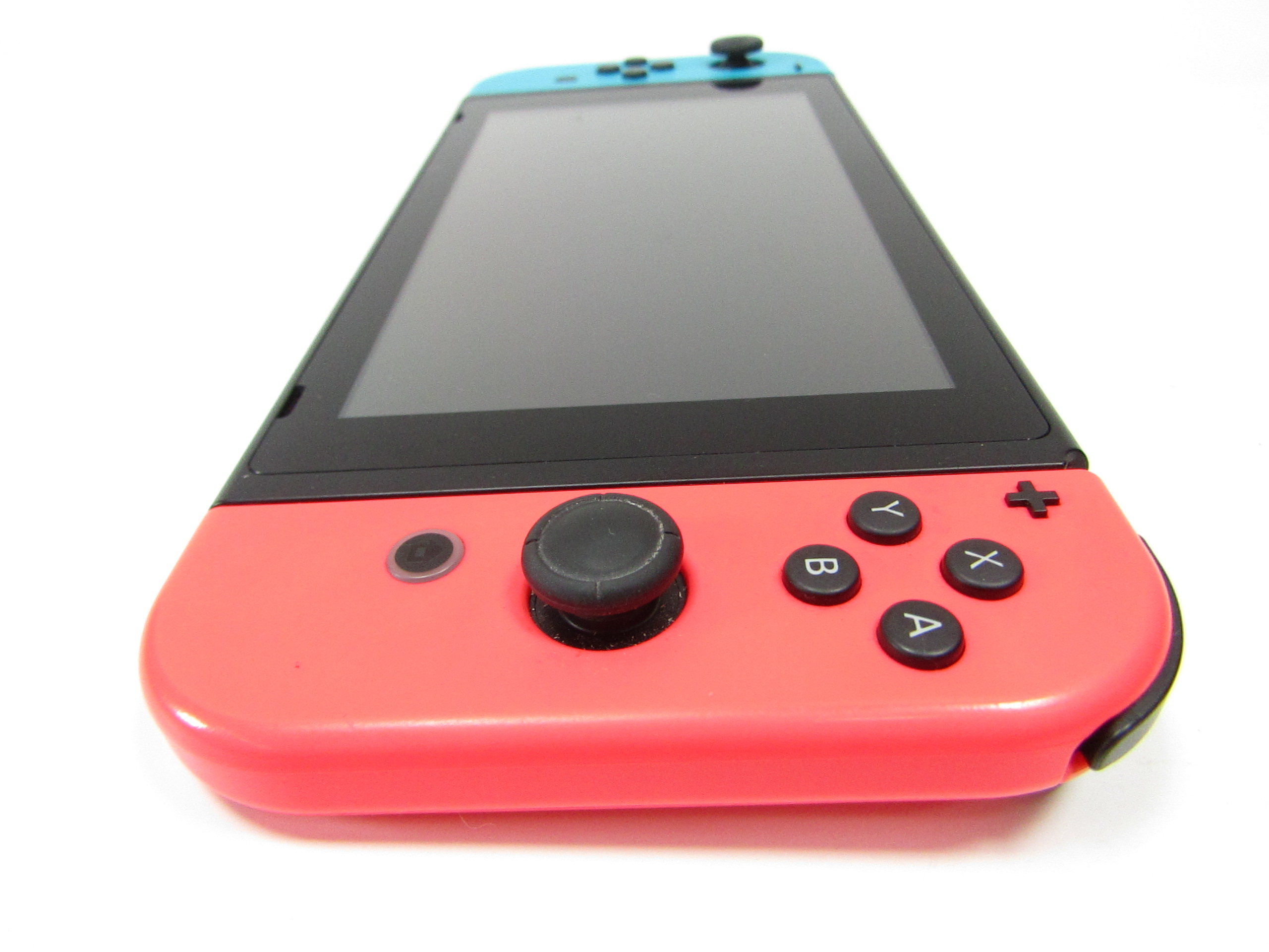 Nintendo Switch HAC-001(-01) 32GB Video Game System 9693