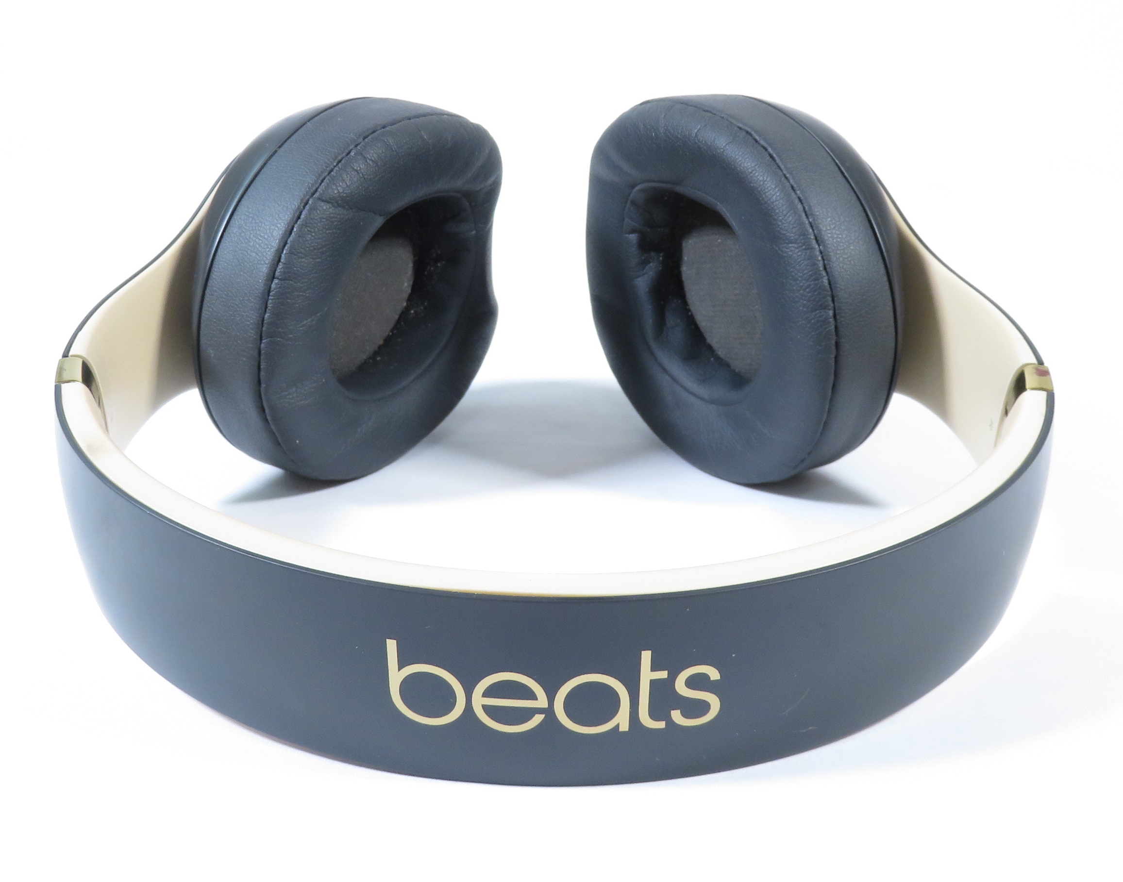 Buy Beats Studio3 Wireless Over-Ear Headphones - Blue online