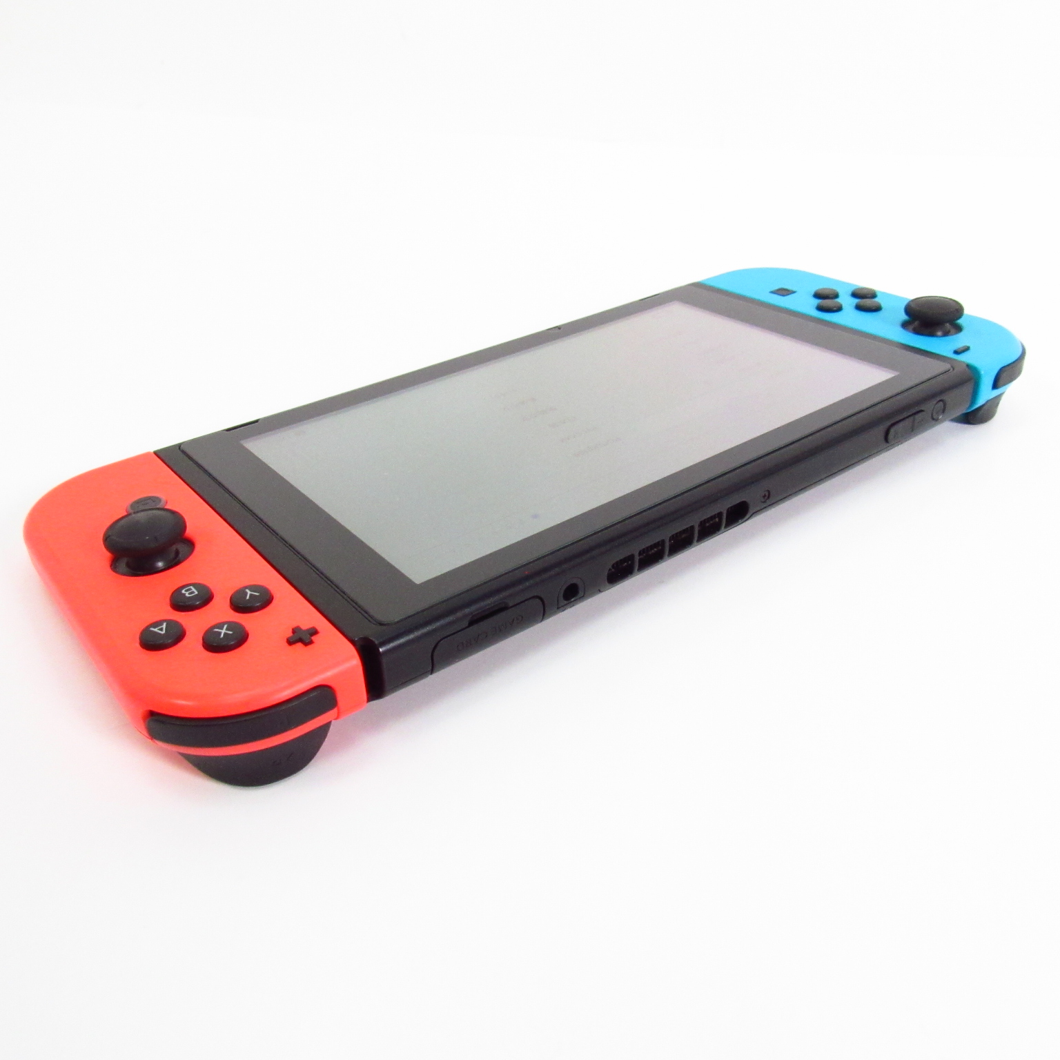 Nintendo Switch HAC-001 Video Game Console - 8076