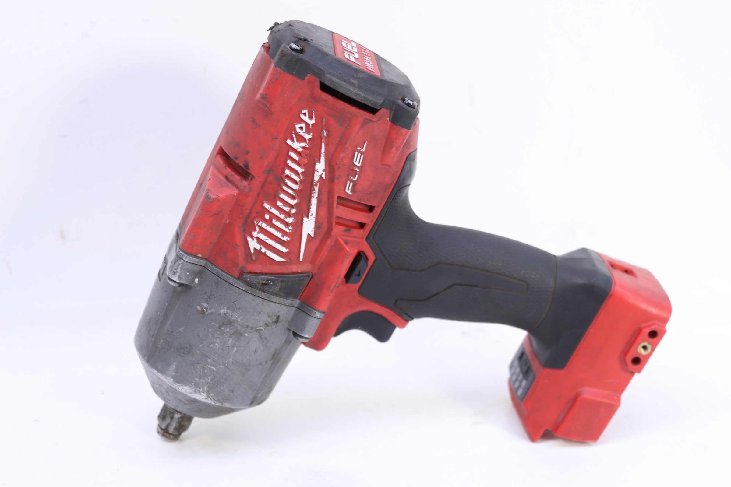 Milwaukee 276720 M18 FUEL 18V LithiumIon Brushless Cordless 1/2