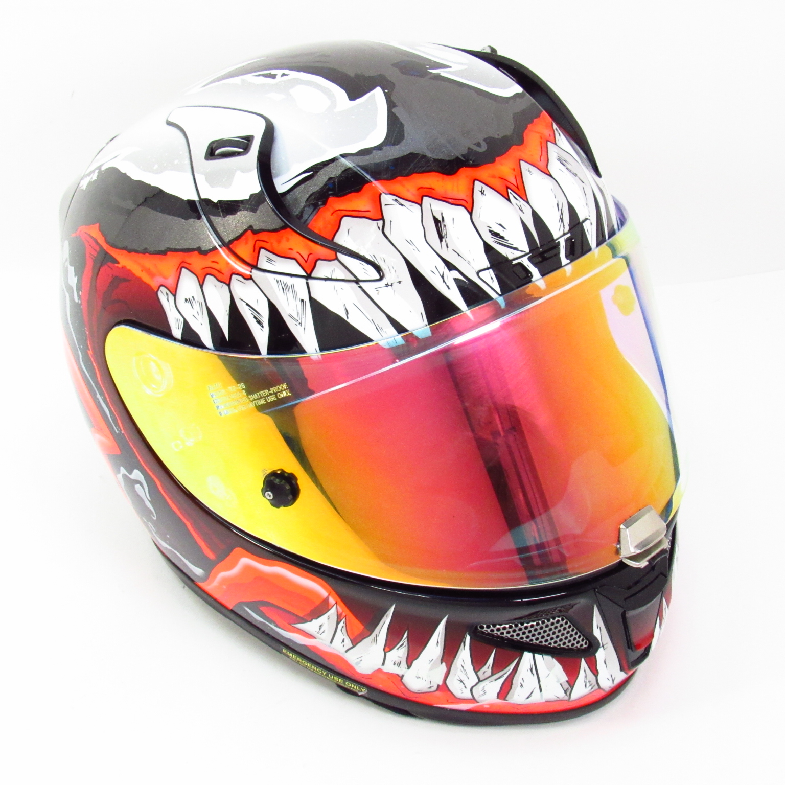 HJC RPHA 11 Venom Size M 57-58cm Sport Helmet - Local Pick-Up Only