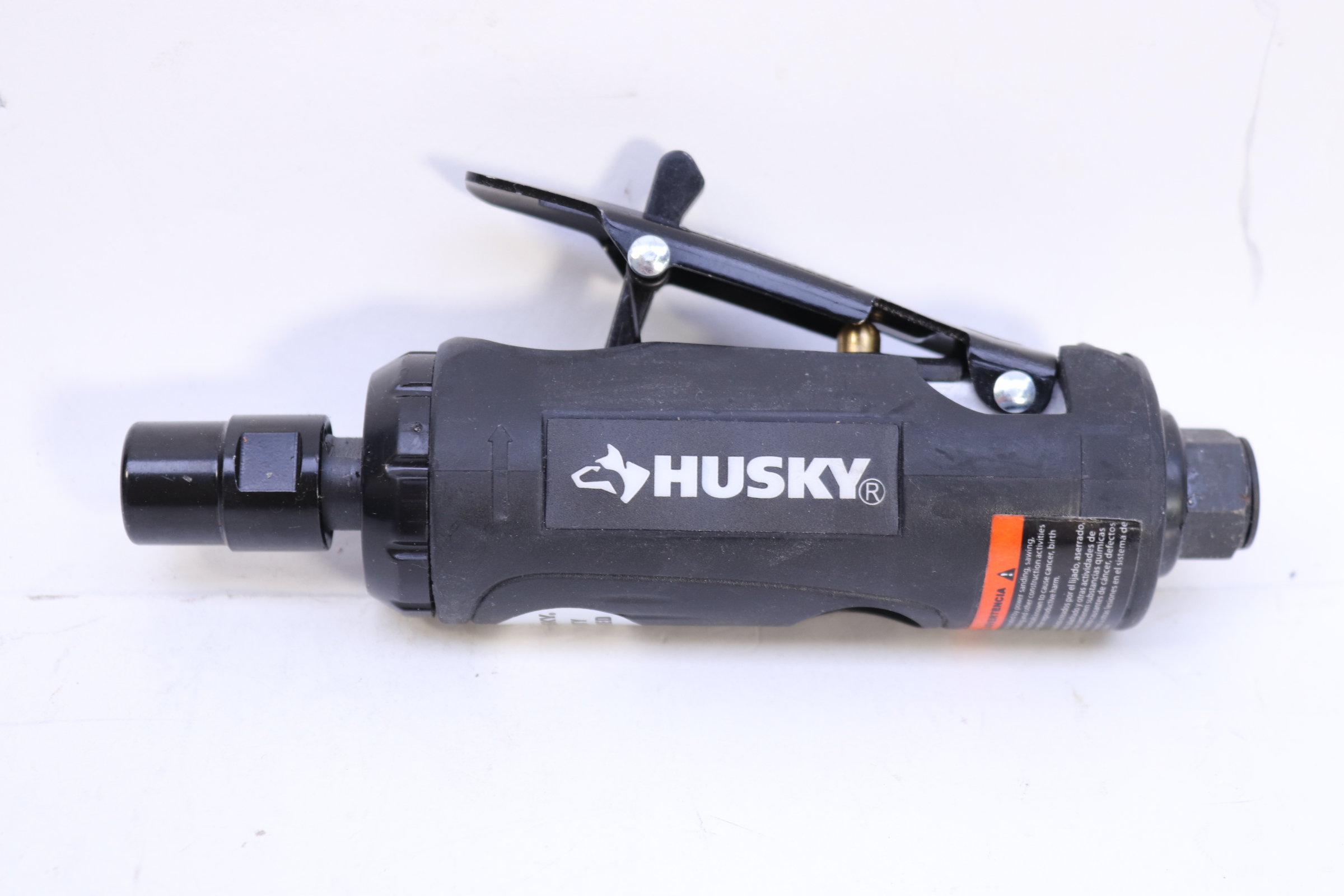 Husky HDK1008 27 Piece Pneumatic Air Tool Set