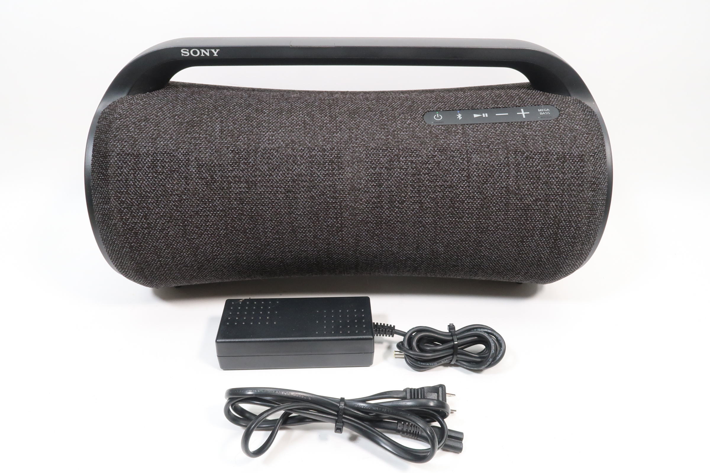 Sony X-Series SRS-XG500 Portable Wireless Speaker