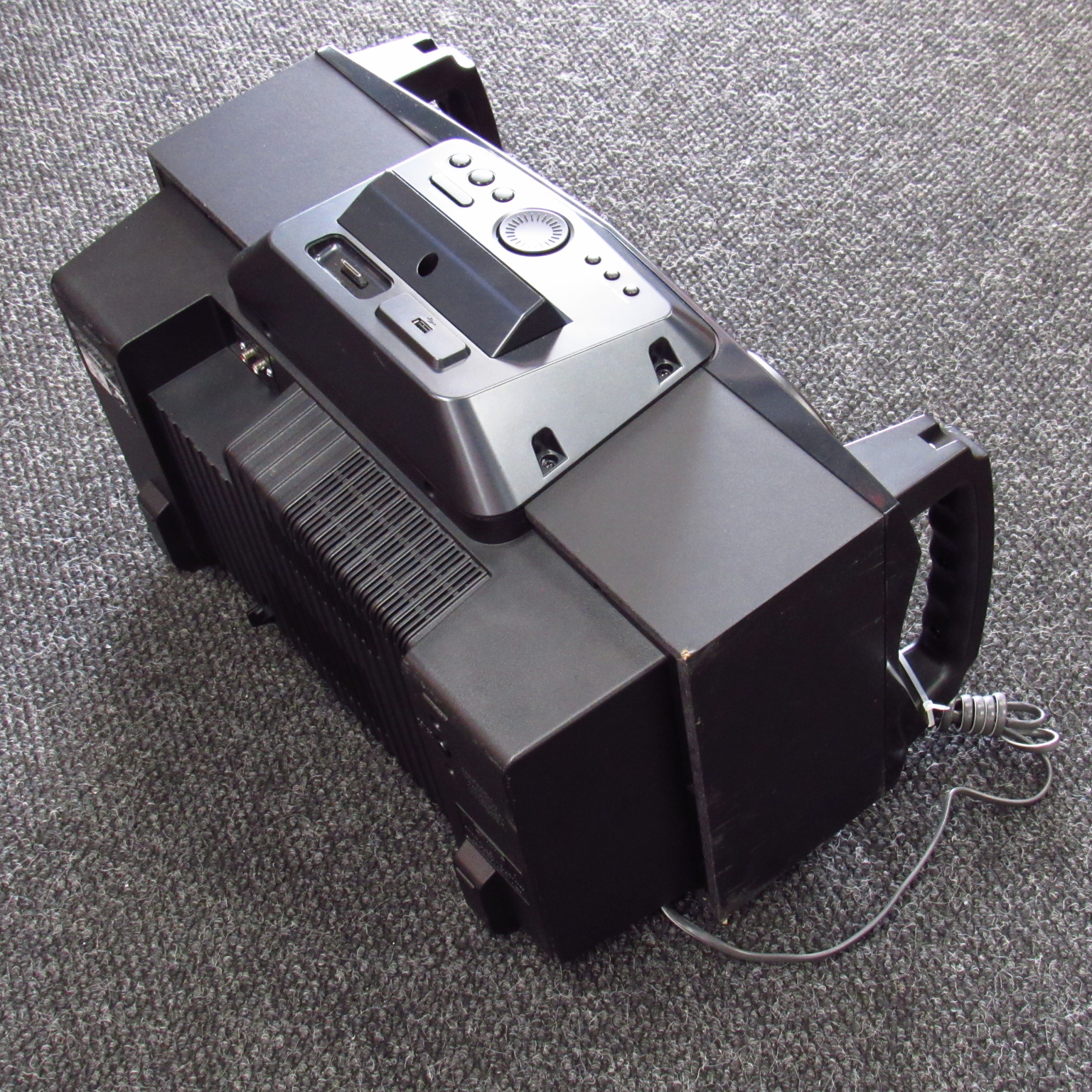 Sony RDHGTK1i Home Audio Docking Music System Local PickUp Only