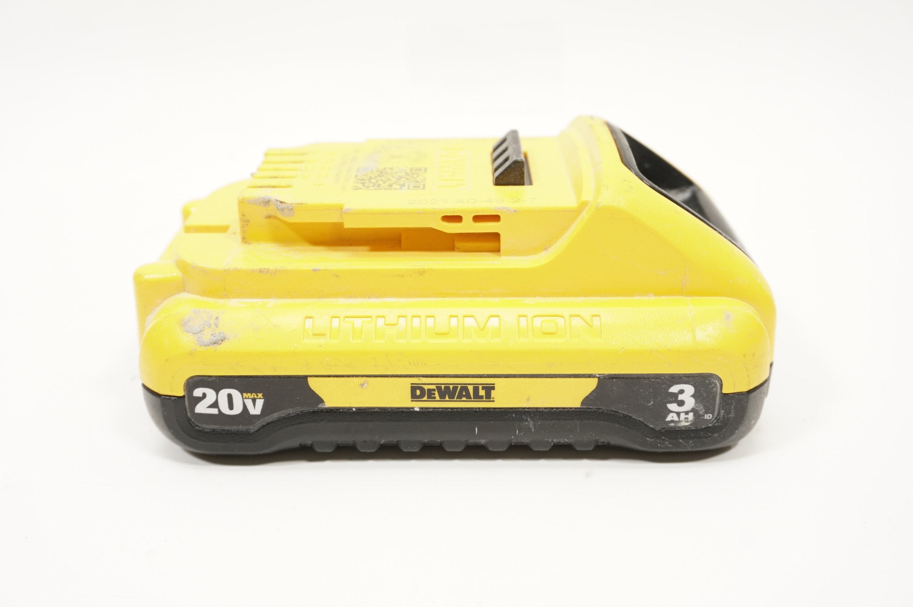 DeWalt DCD708 20V MAX Li-Ion Cordless Brushless Compact 1/2