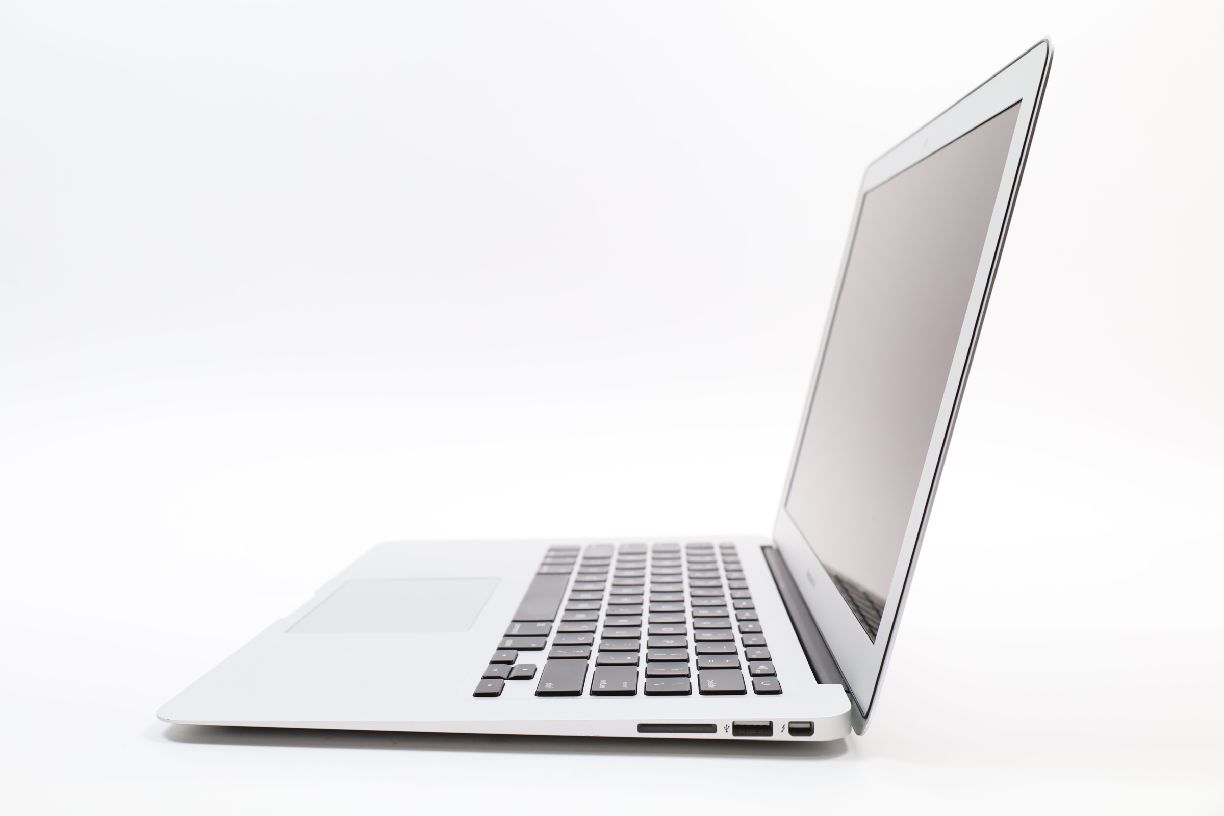 Apple MacBook Air (2015) MJVE2LL/A Intel i5-5250U 1.6GHz 4GB RAM