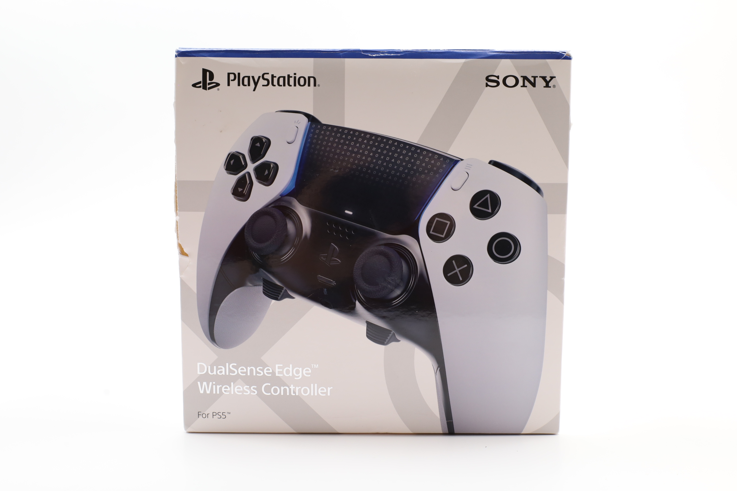 Amazon.co.jp: 【純正品】DualSense Edge ワイヤレス