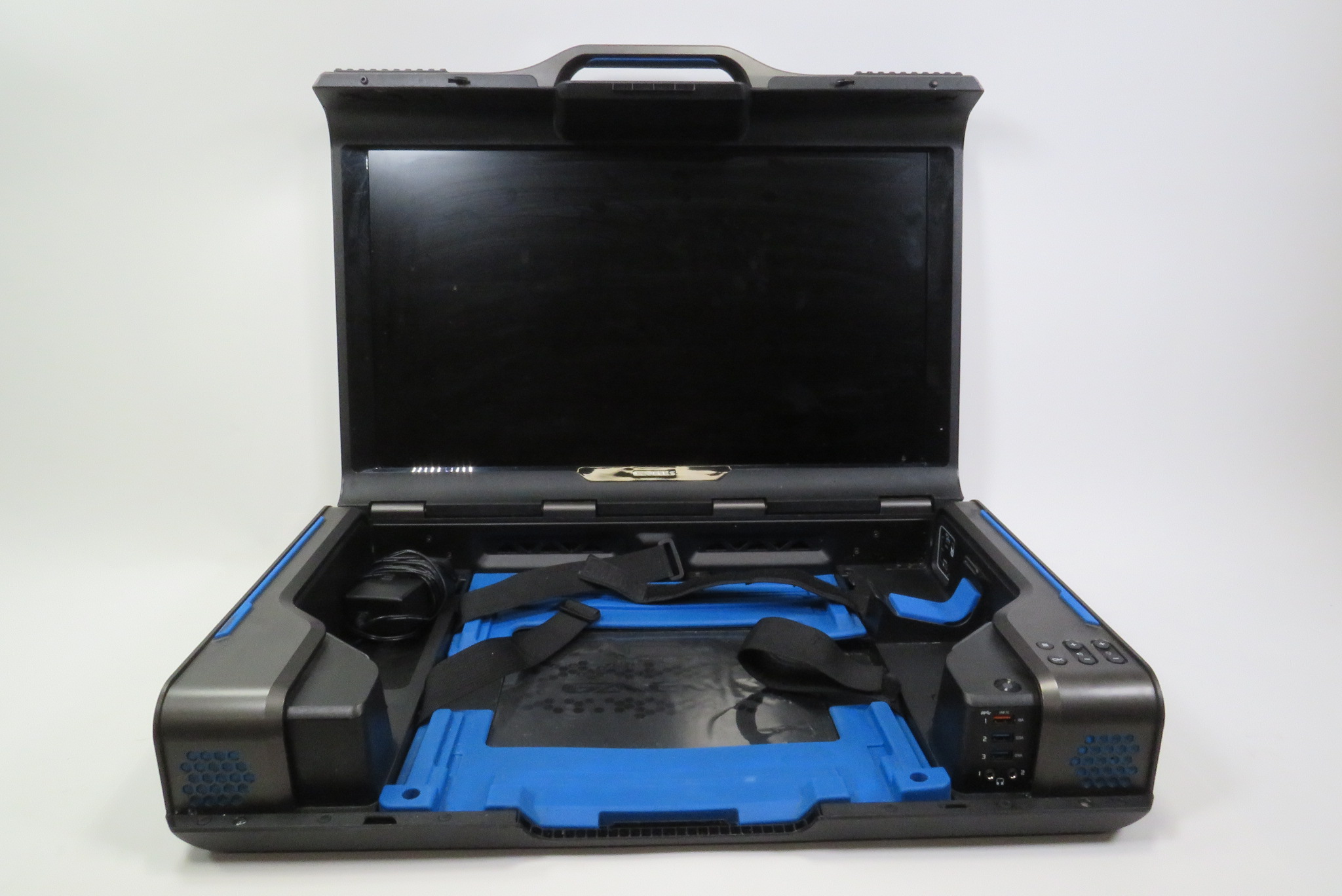 GAEMS Guardian Pro Xp  24'ポータブル ゲーミングモニタ GAEMS Guardian - Pro XP – ShopCGX
