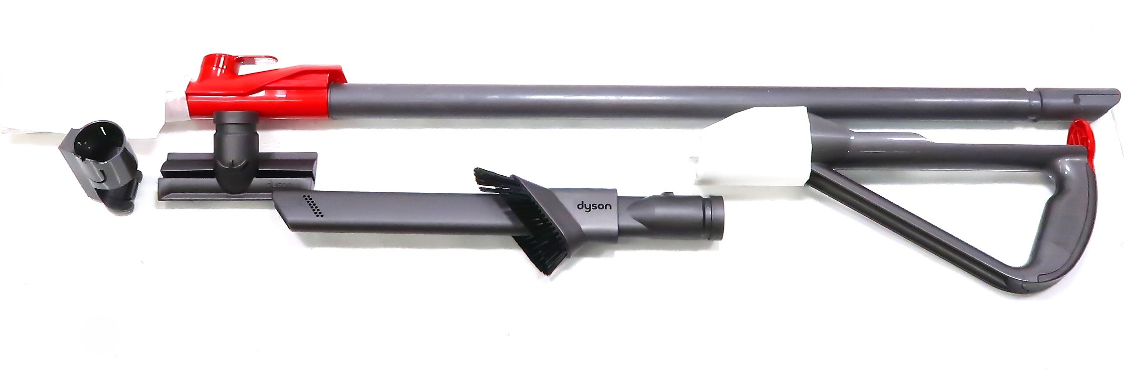 Dyson dc-55 animal vacuum cleaner. Just £50 Ono Good working order. Comes  with lots of accessories including the turbine attachment for pet hair.  Collection only Old Whittington., image size:2242x753