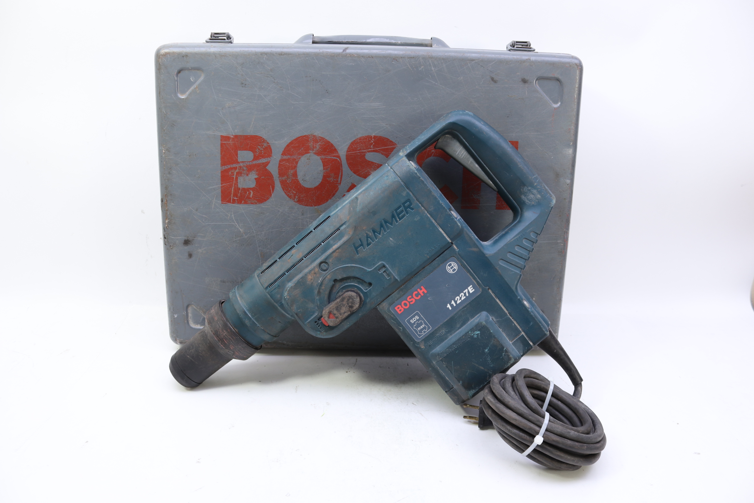 Bosch 11227E 120V Corded Electric 1 1 2