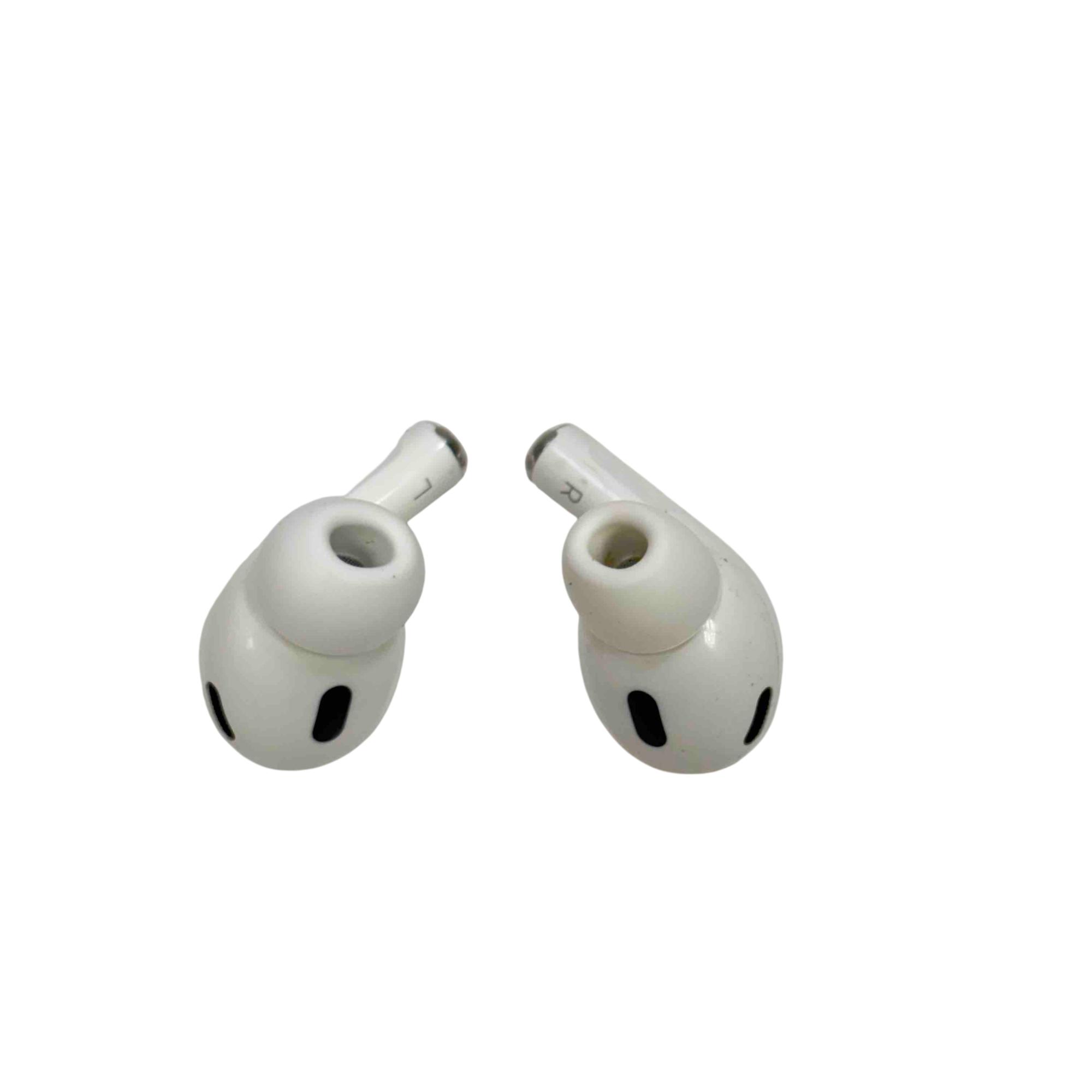 Apple A2968 AirPods Pro Gen 2 Wireless Earbuds
