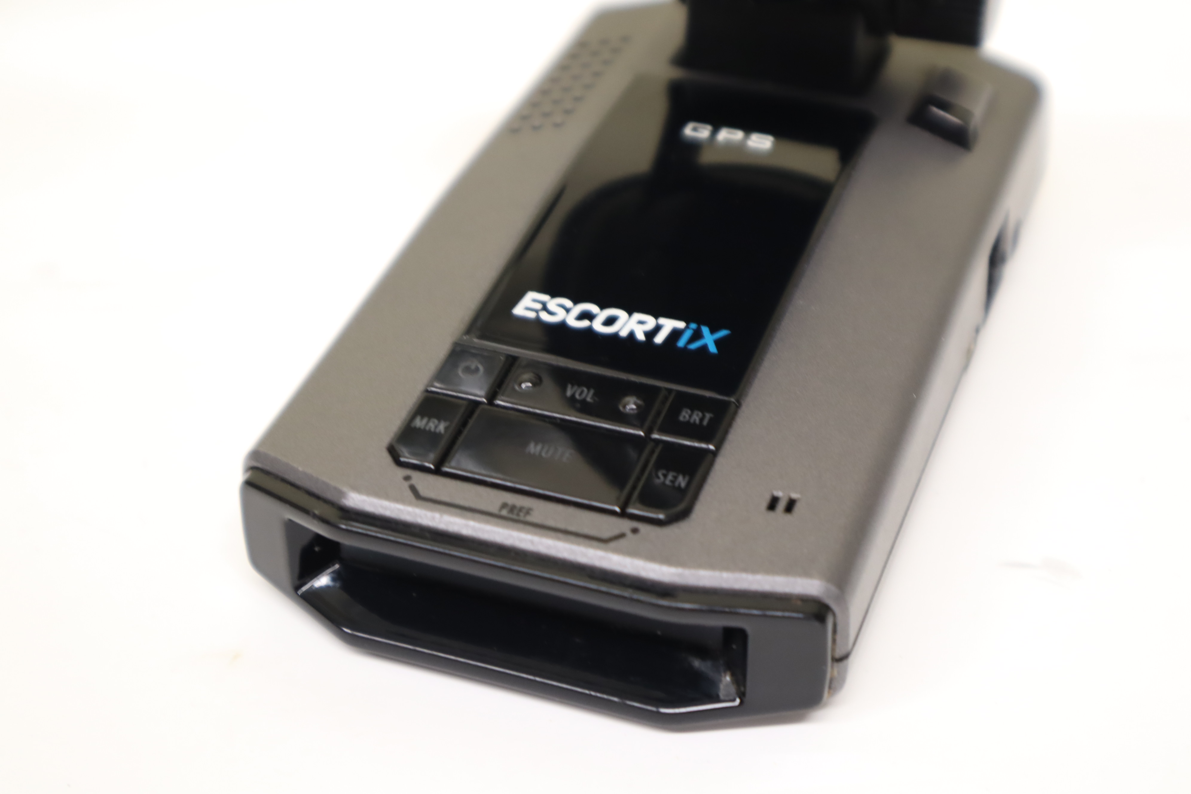 Escort 1620x50 2 Car Radar Detector Scanner Device 5698