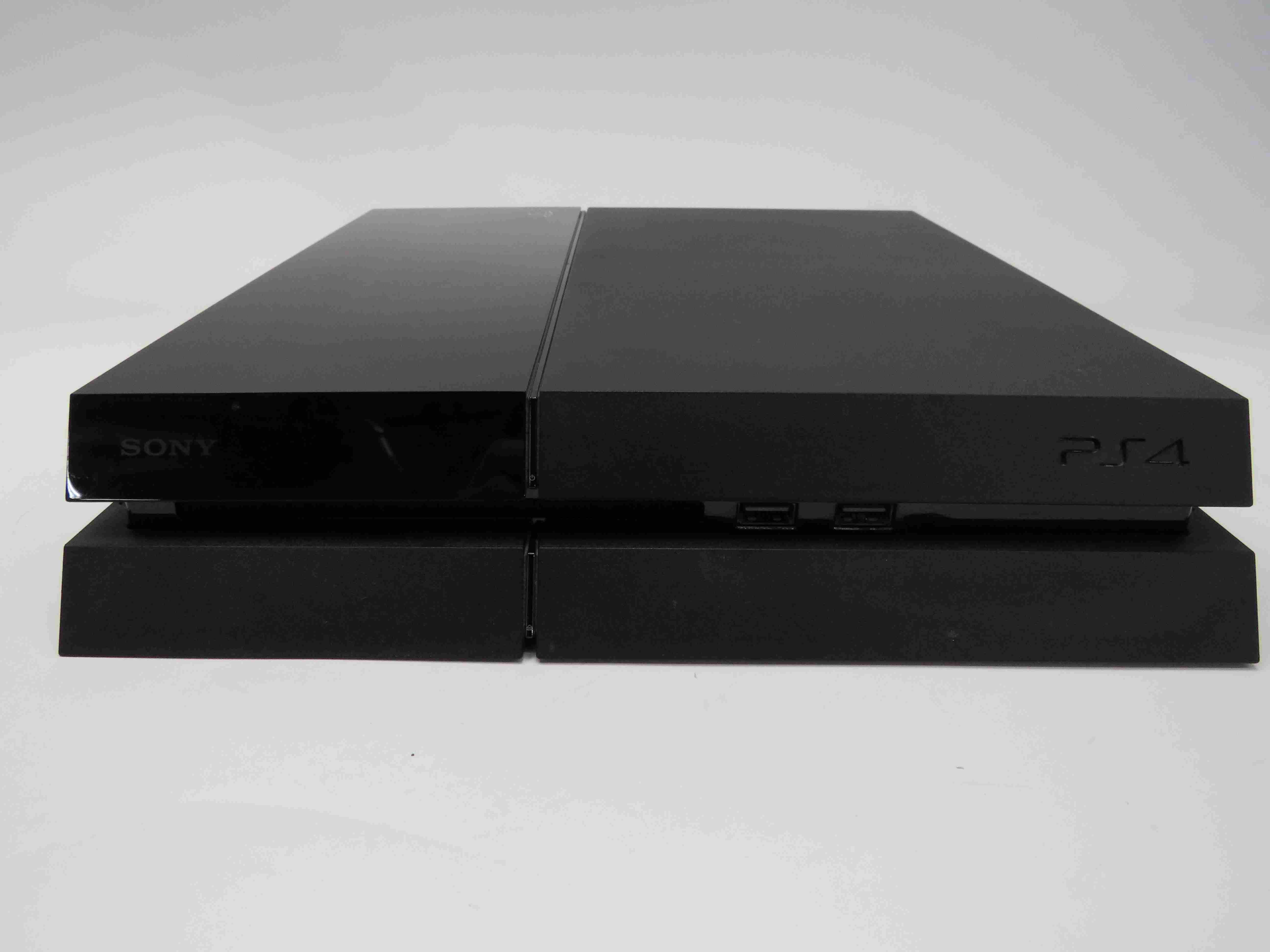 Sony PlayStation 4 Original 500GB CUH1115A Video Game System 8624