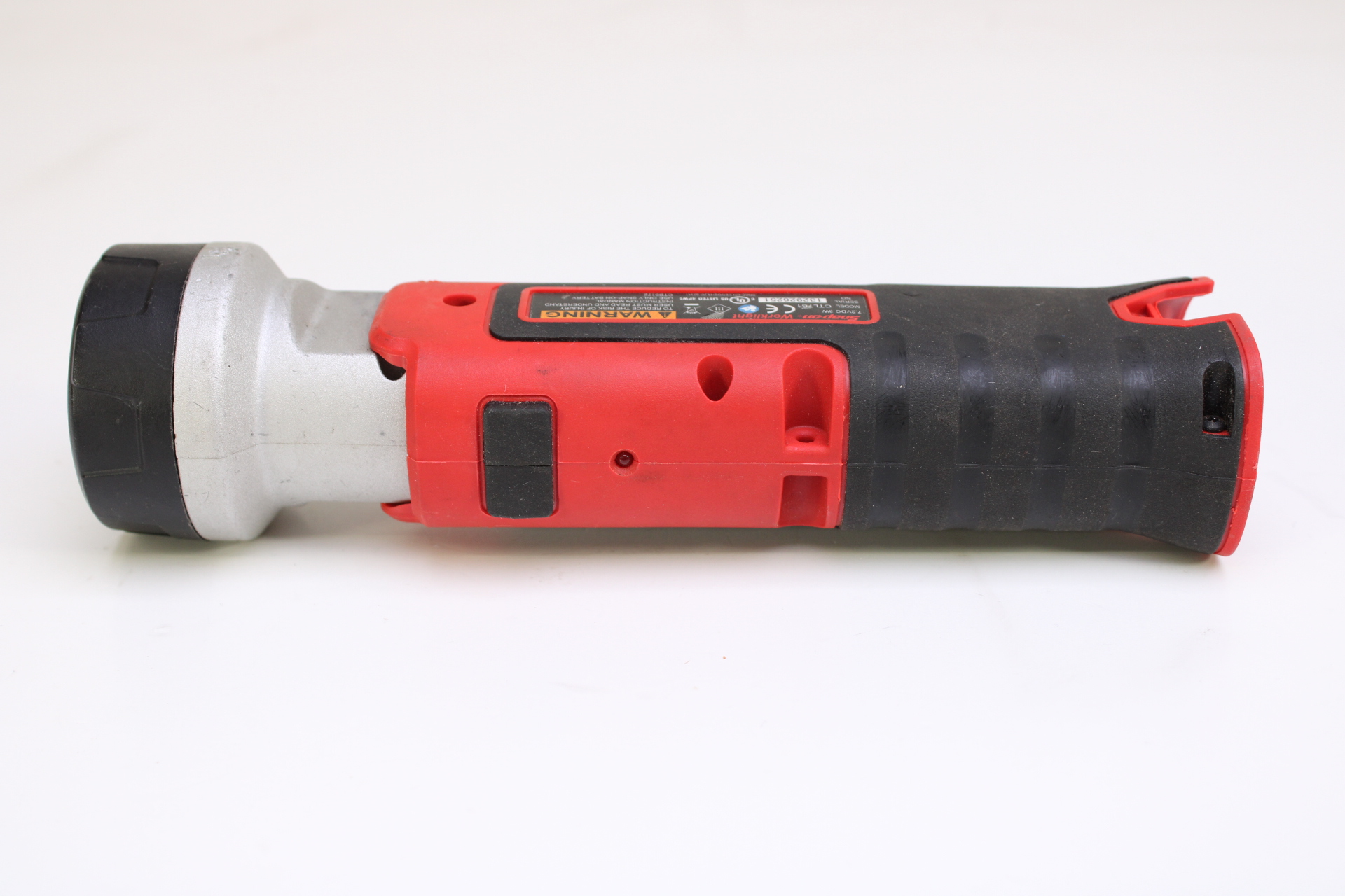インプサン　七宝2,000本おまけレッド30本 Snap-on Tools CTL761 7.2V Lithium Ion Cordless Rechargeable Flashlight