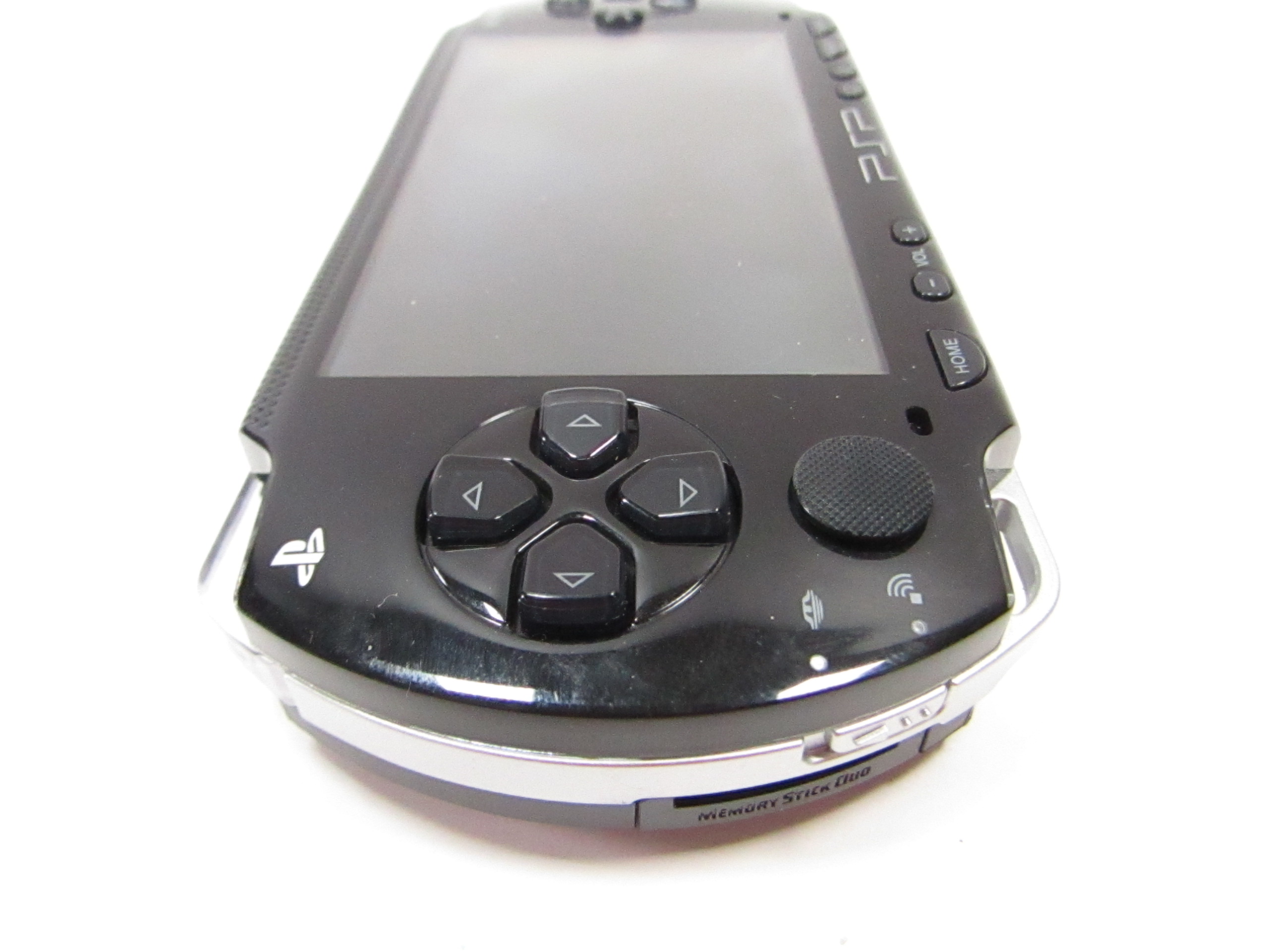 Sony PlayStation Portable PSP-1001 4.3-Inch Handheld Video Game Console ...