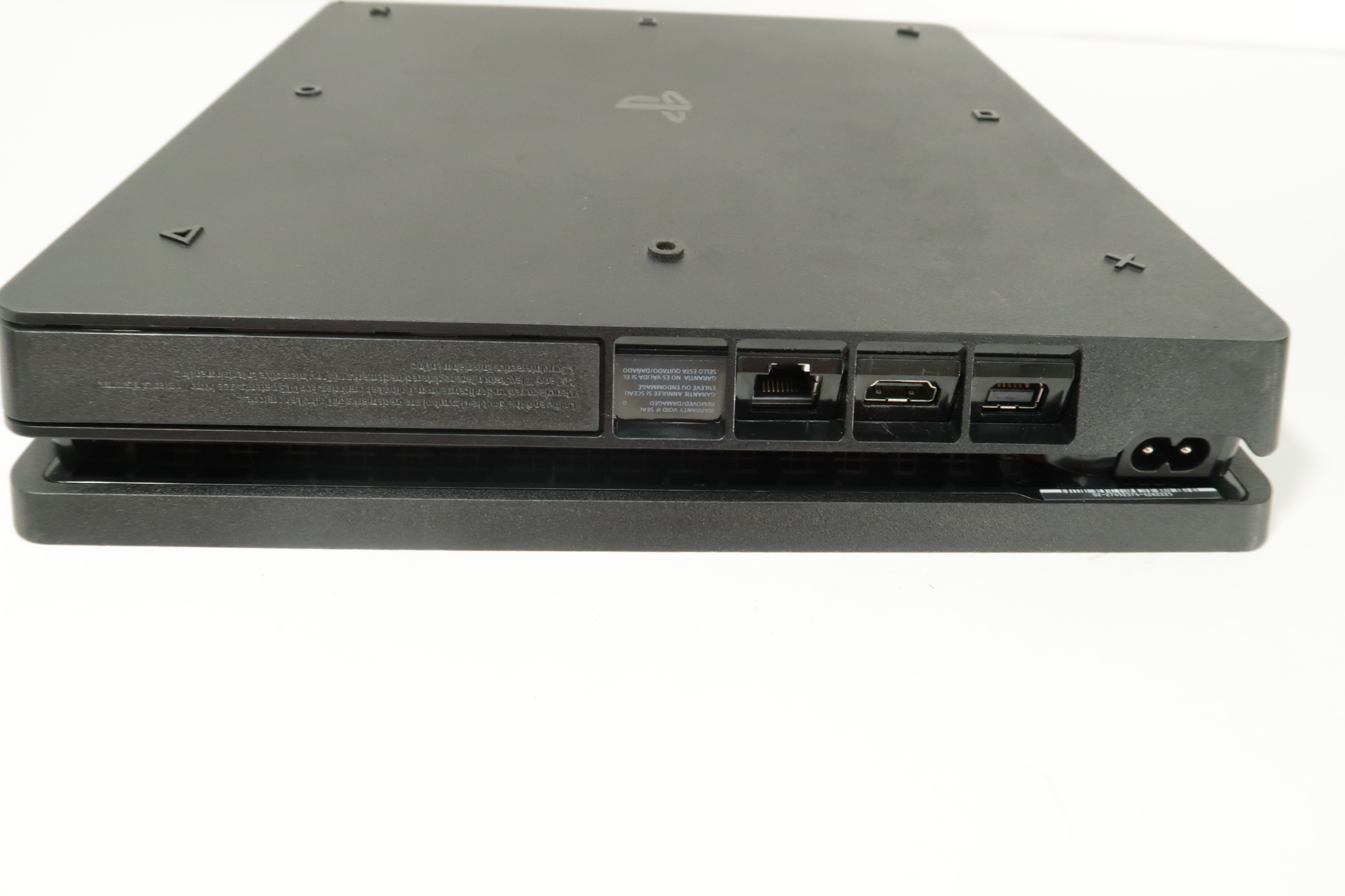 Lettore Blu-Ray Sostitutivo Per PS4 Slim - Modello CUH-2116A/B, Compatibile KEM-496AAA