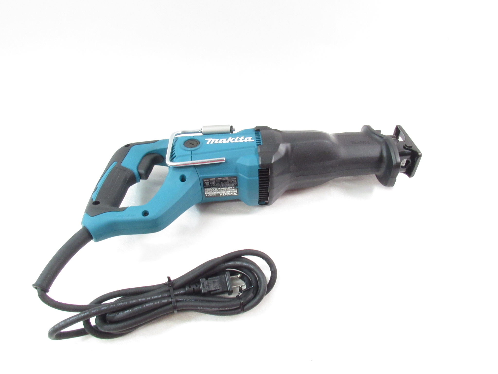 Makita JR3051T 12Amp Reciprocating Saw