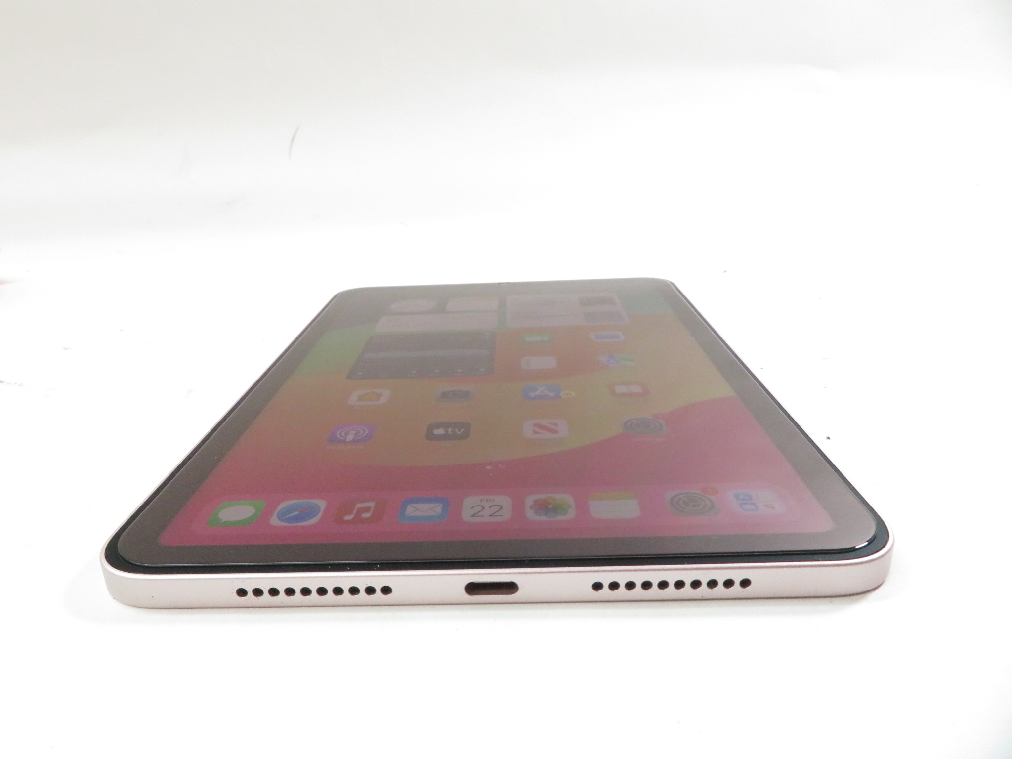 Apple MLWL3LL/A A2567 iPad Mini 8.3