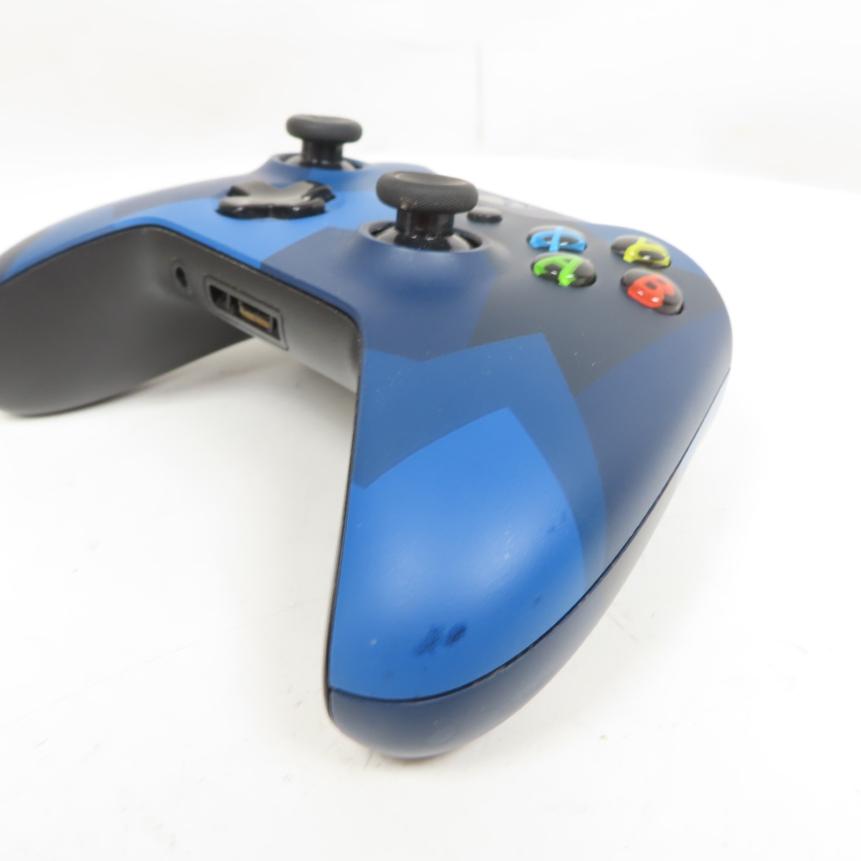 Microsoft 1708 Wireless Controller for Xbox One/PC - Midnight Forces (1451)