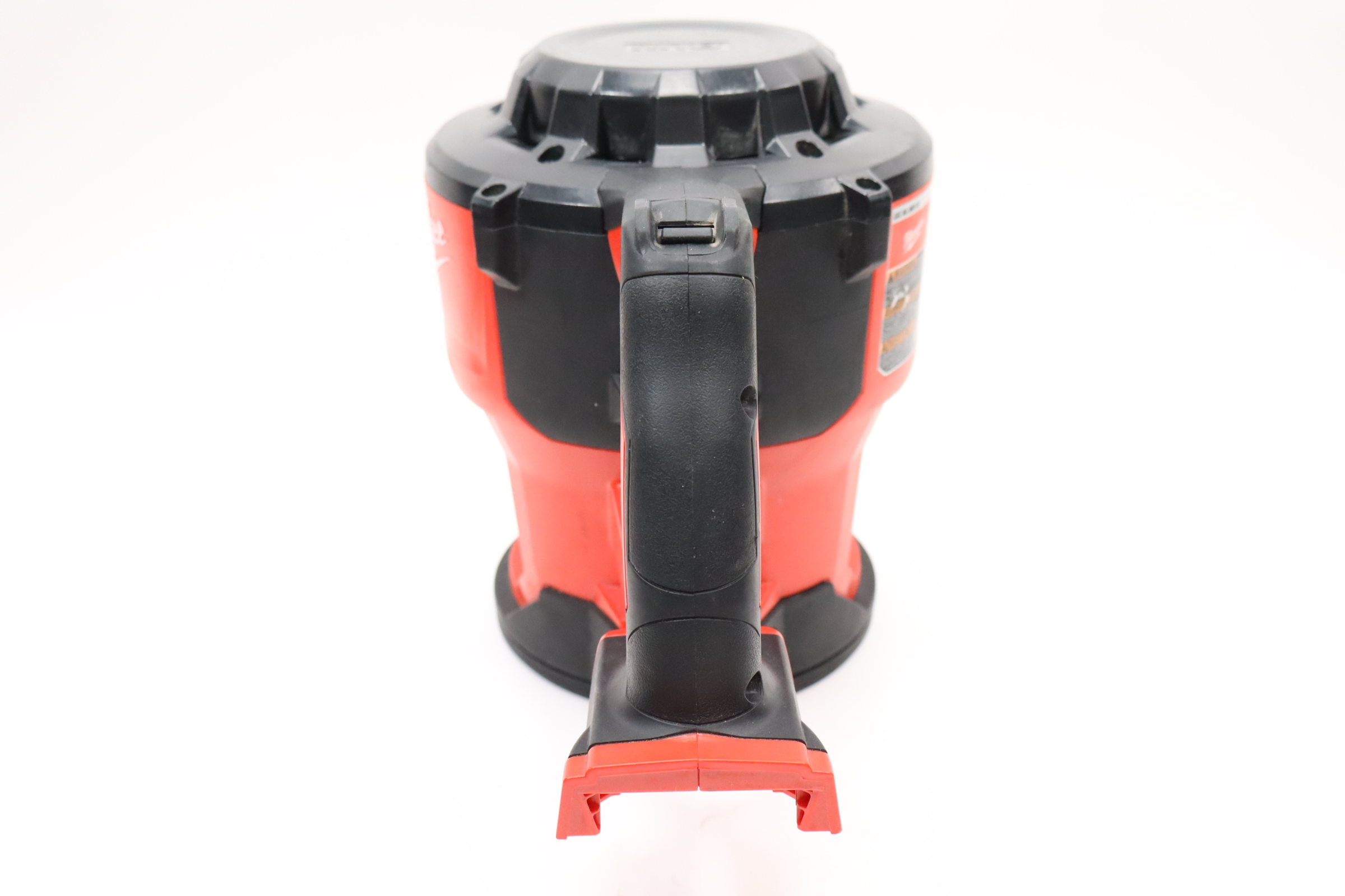 Milwaukee 0882-20 M18 18V Li-Ion Cordless HEPA Compact Handheld Vacuum