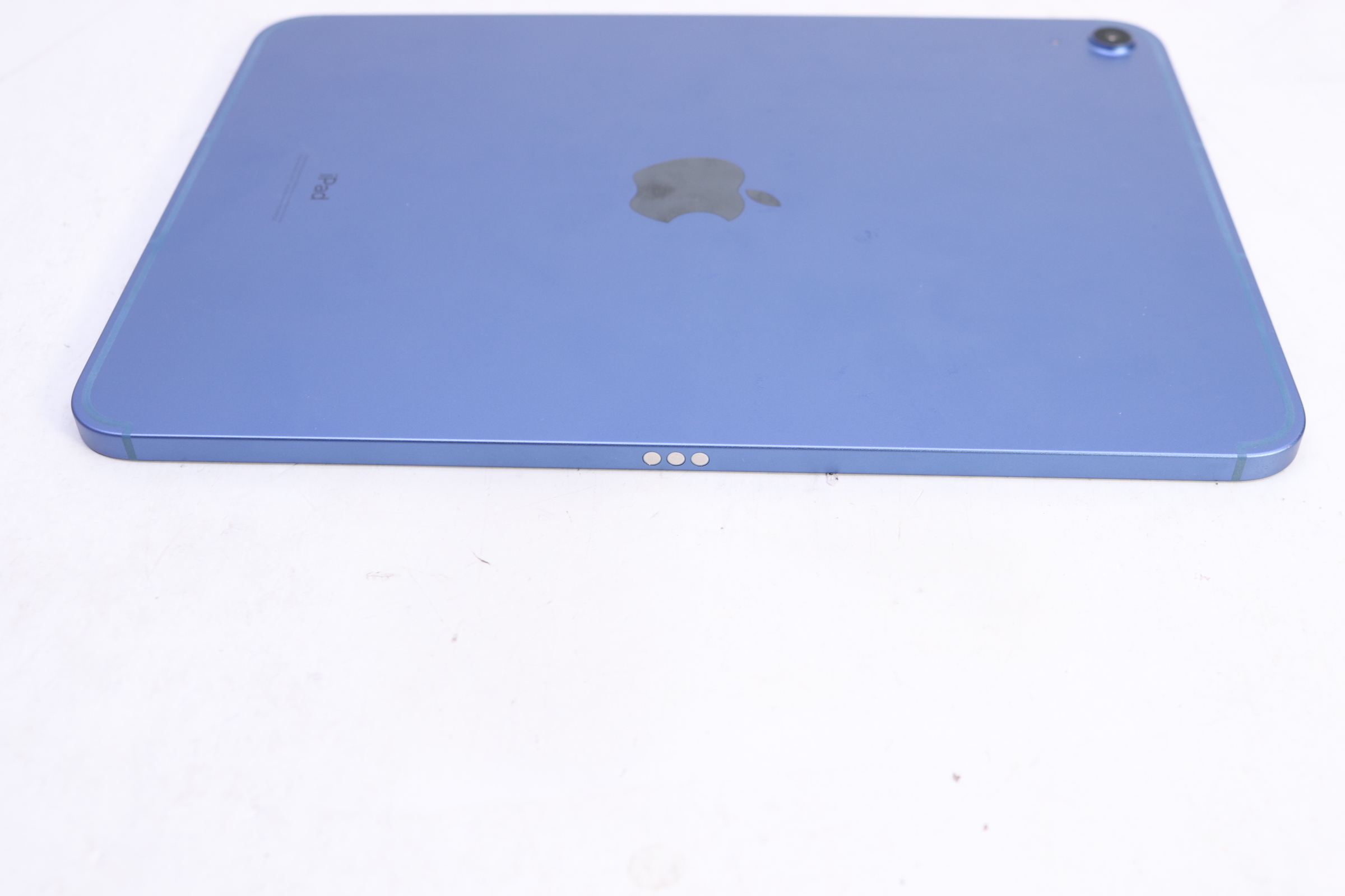 Apple MQ6K3LL/A 10th Generation 64GB 10.9" Wi-Fi + Cellular Tablet ...