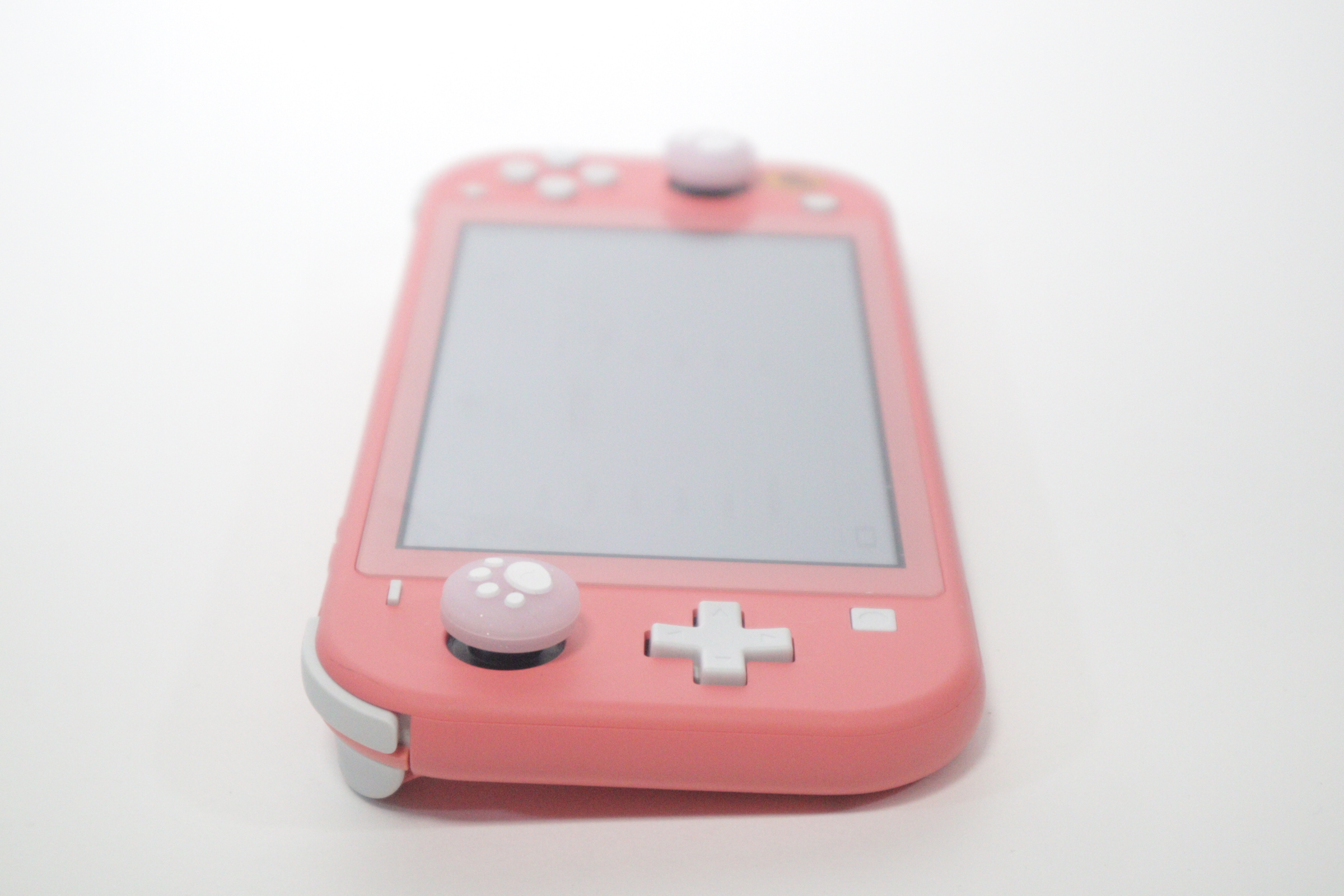 Nintendo Switch Lite HDH-001 Timmy & Tommy's Aloha Ed. Pink