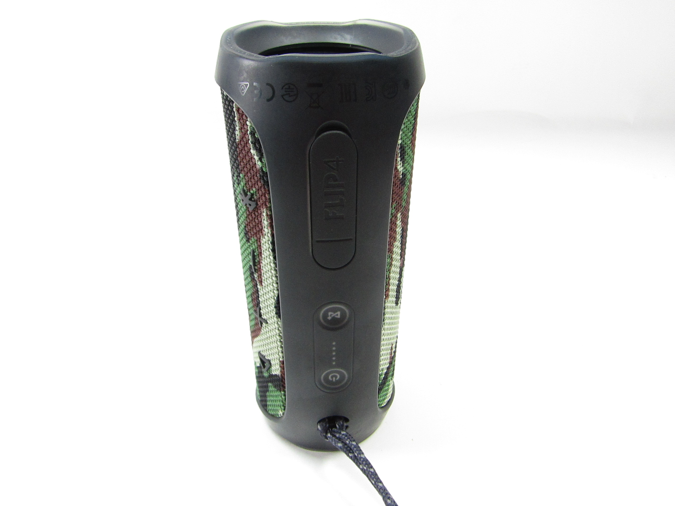 JBL Flip 4 Waterproof Portable Bluetooth Speaker