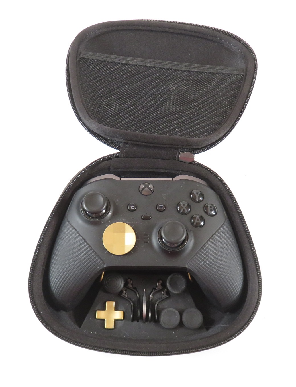 Microsoft Xbox Elite Series 2 1797 Xbox One/Series X/Win 10 Controller