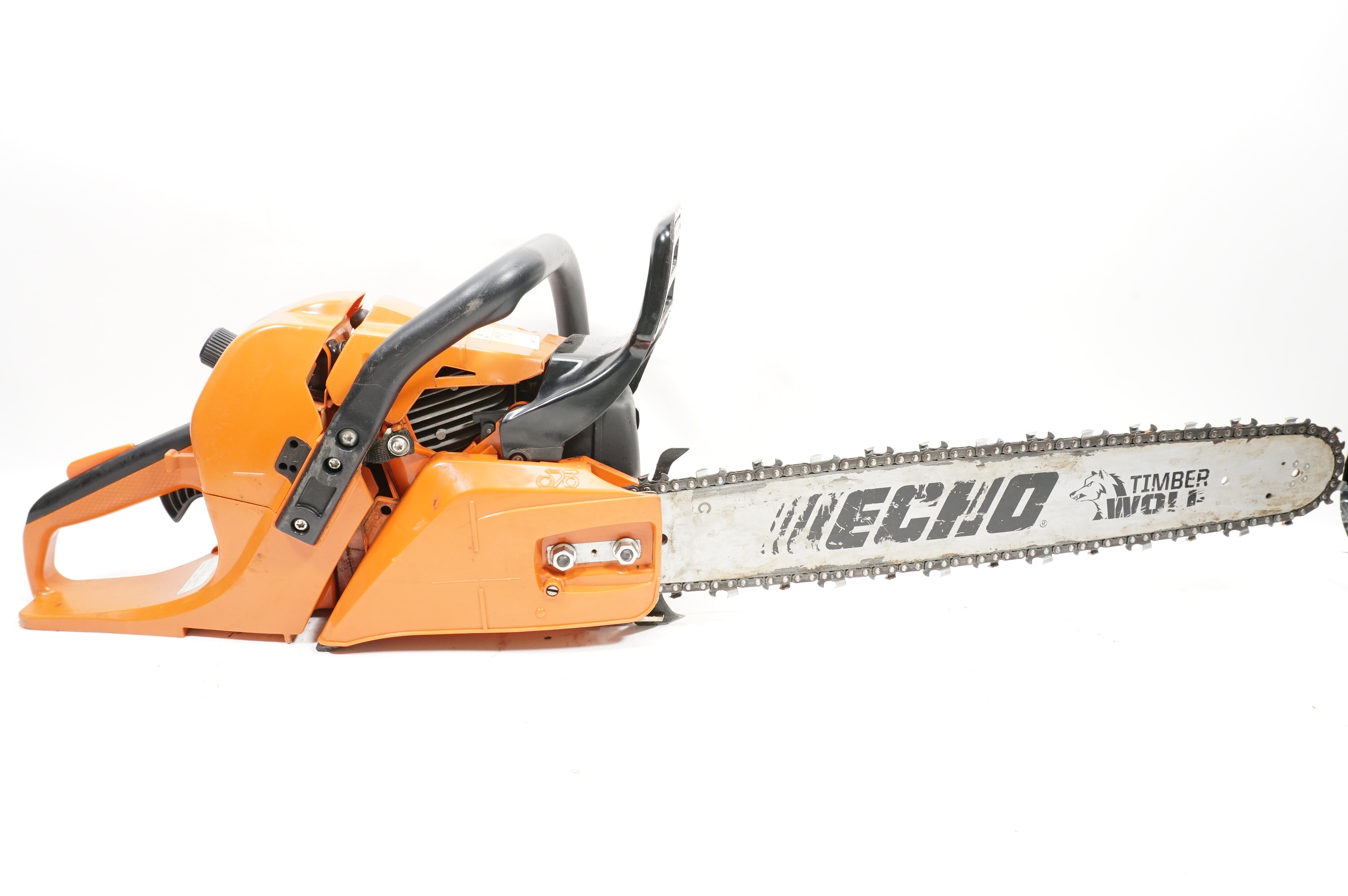 Echo CS590 Timber Wolf 20" 59.8 cc Gas 2-Stroke Rear Handle Chainsaw