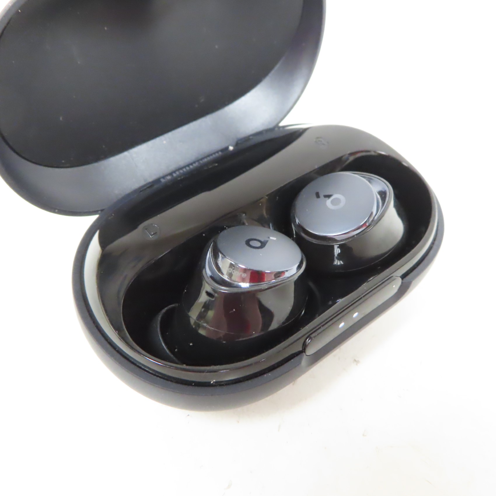 Anker A3936 Soundcore Noise Cancelling Wireless Bluetooth Earbuds Black