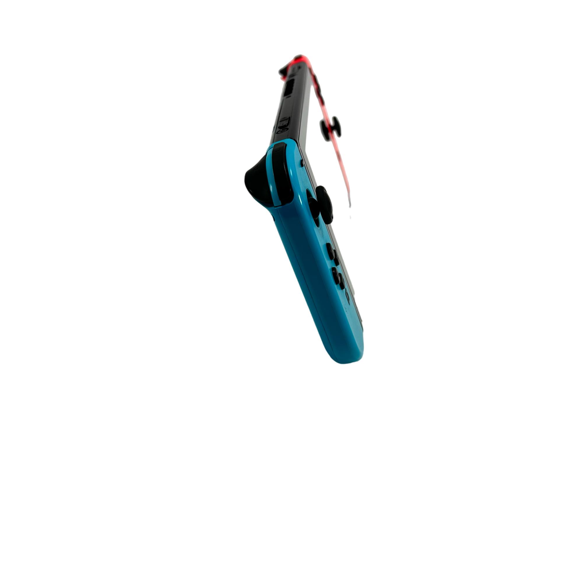 Nintendo Switch HAC-001 Handheld Video Gaming Console 8939