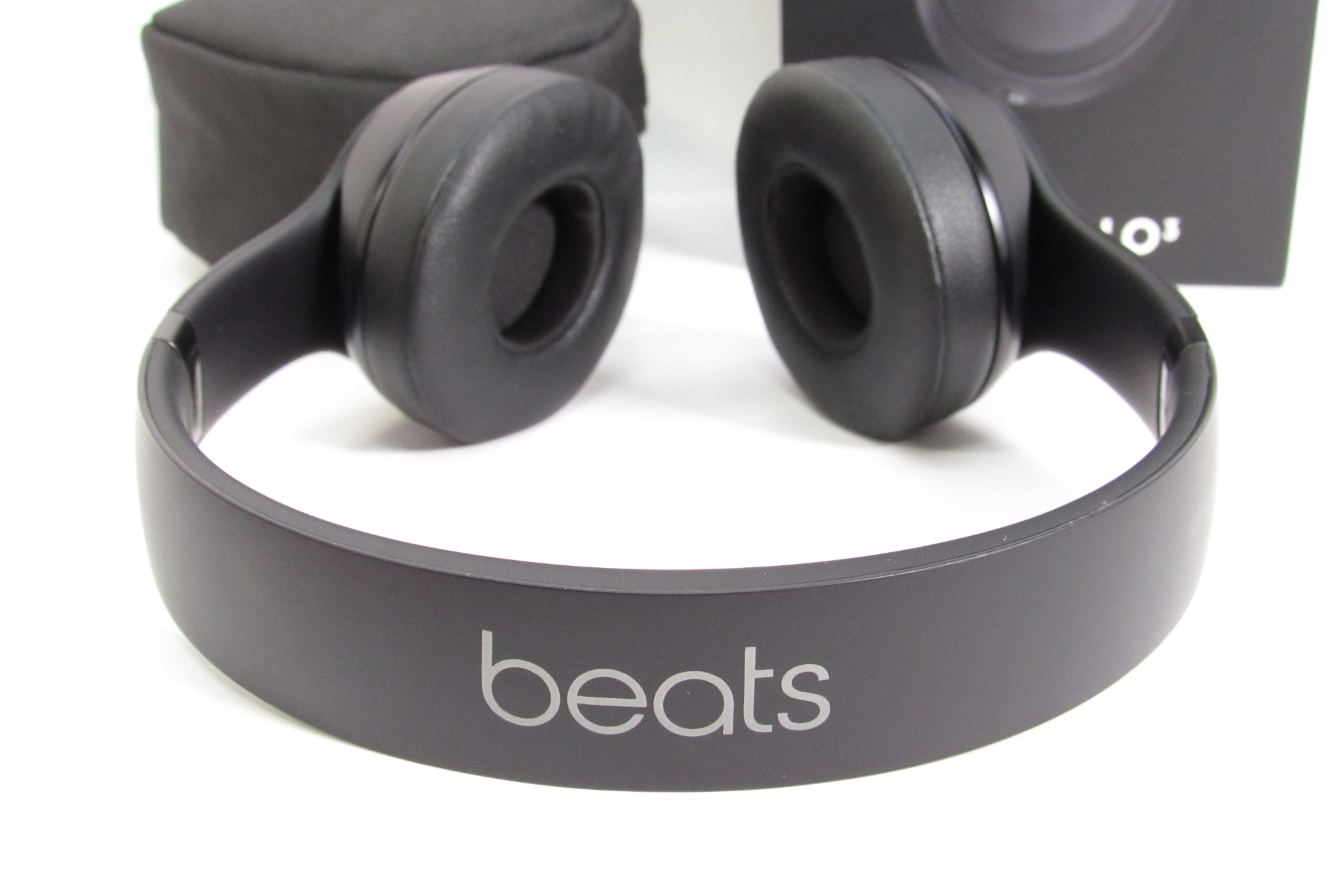 Beats by Dr.Dr MX432PA/A・Beat Amazon.com: Beats Solo3 Wireless On-Ear Headphones - Apple