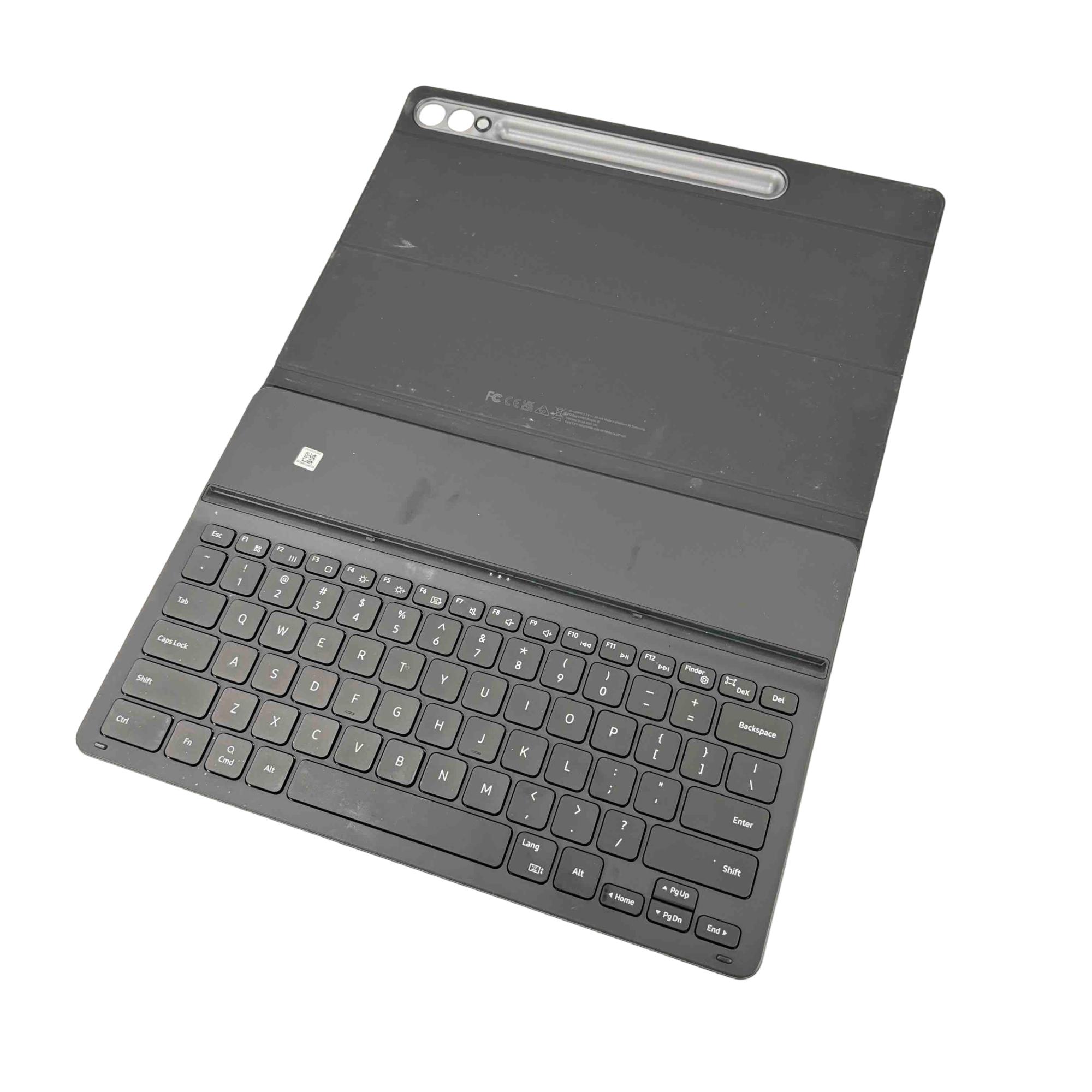 Samsung Galaxy Tab S9+ 5G SM-X818U 256GB 12.4