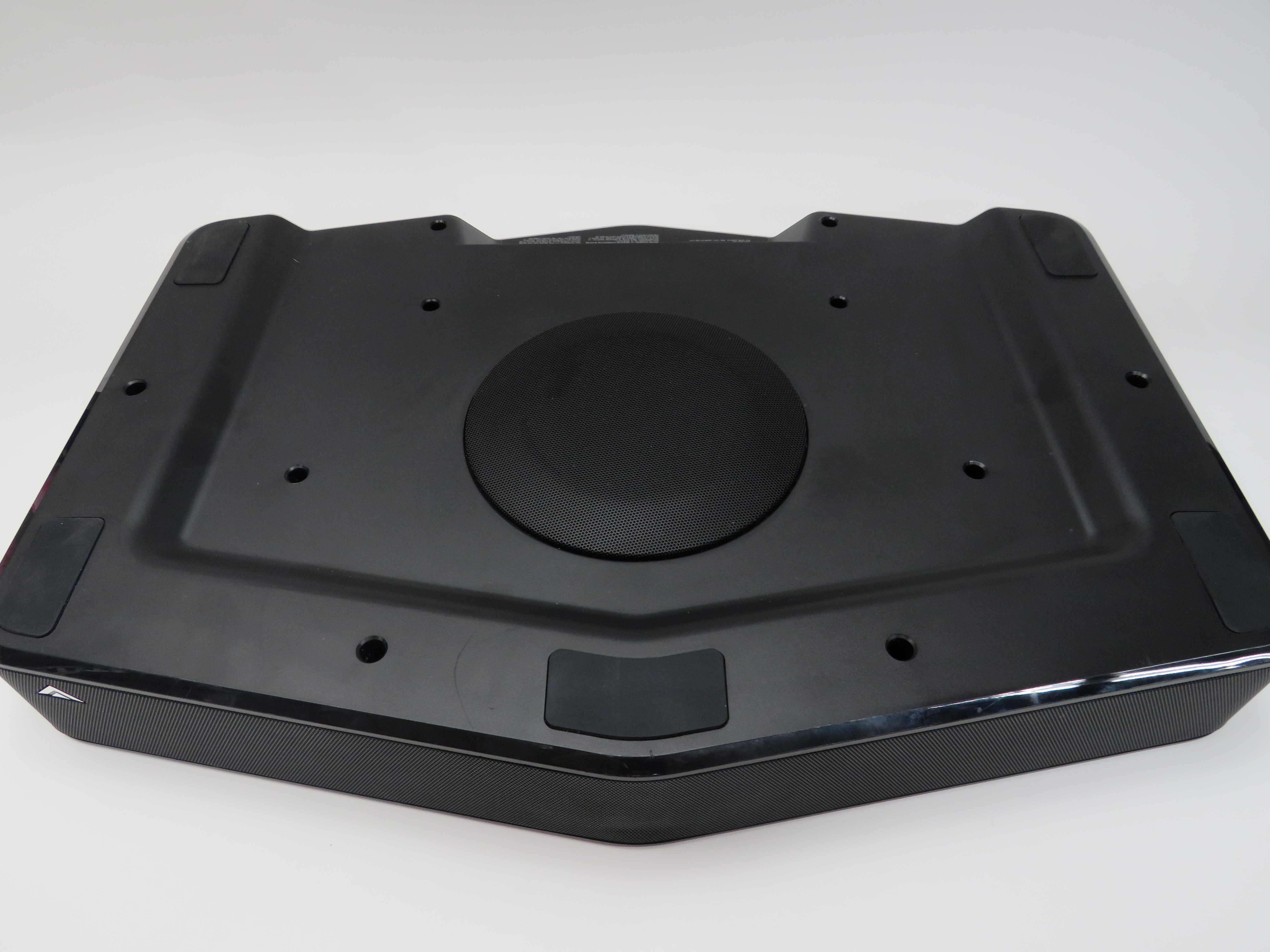 Vizio 21" Sound Stand Surround Audio Speaker S2121WD0