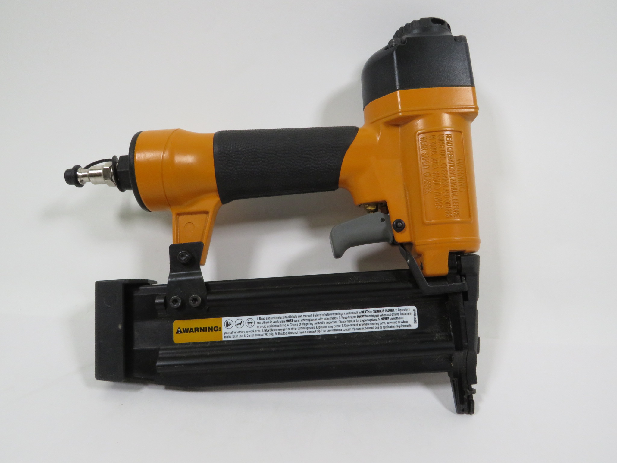 Bostitch SB1850BN 18Ga Brad Nailer