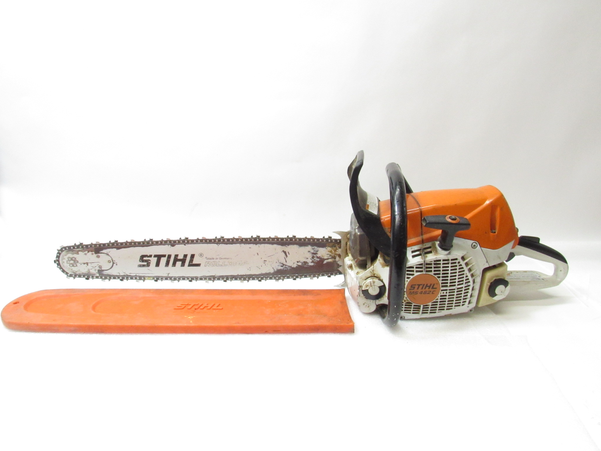 Stihl MS 462 C-M Professional 25" Gas Powered Chainsaw