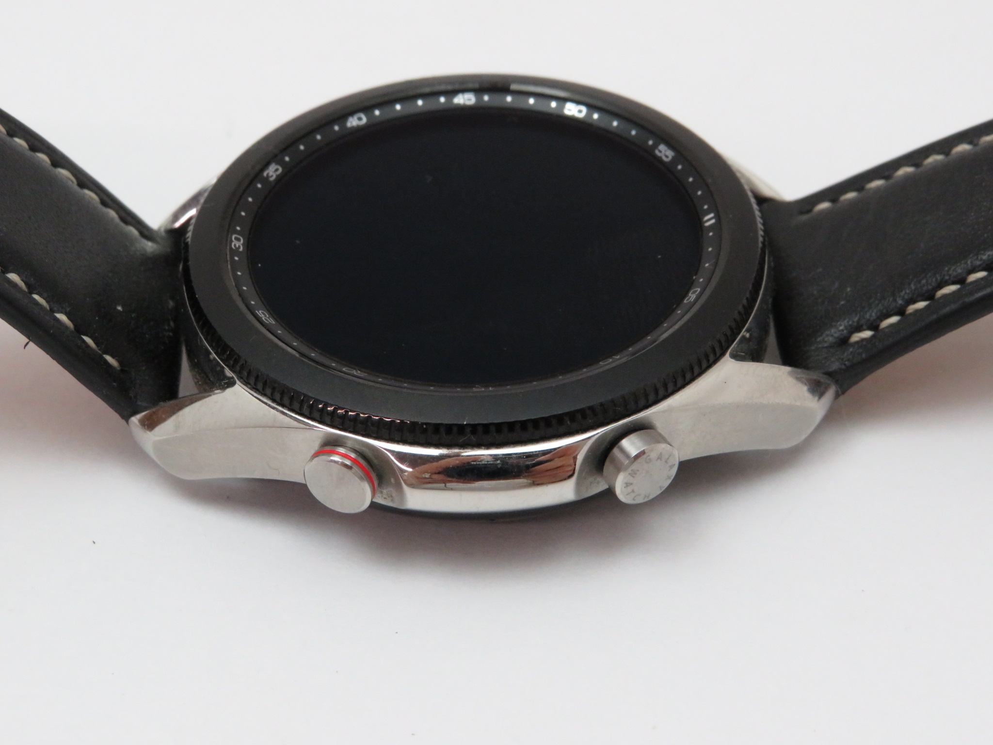 Samsung SMR845U Galaxy Watch 3 45mm Smartwatch