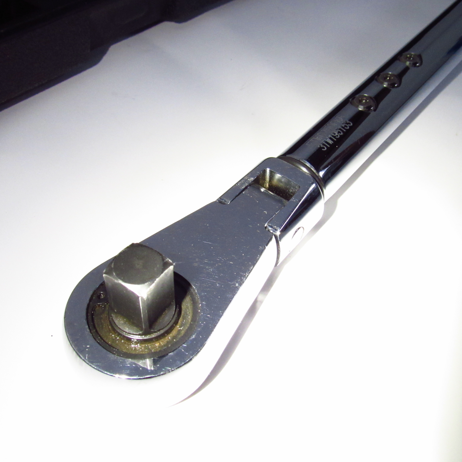 Matco Torque Wrench 1 2Houston Farm Garden Craigslist - lk882d1