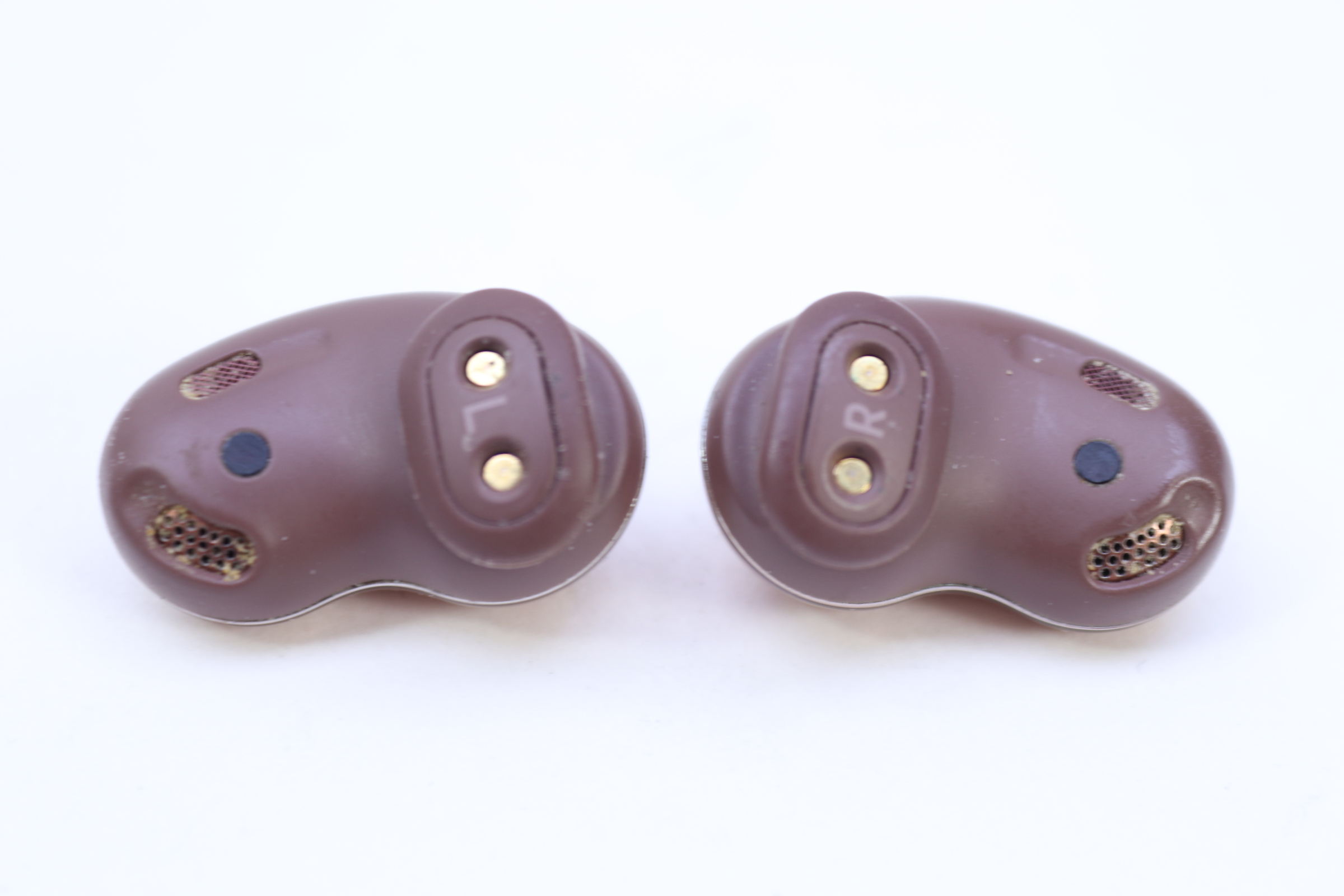 Samsung Galaxy Buds Live SM-R180 ANC TWS Open Type Bluetooth 5.0 Earbuds
