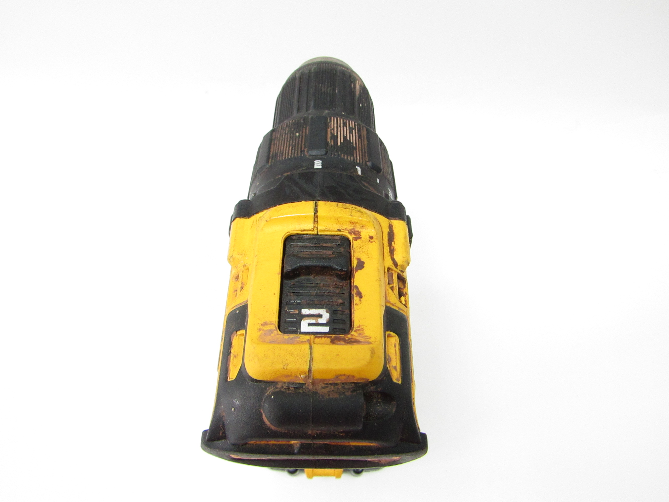 DeWALT DCD708 20V MAX Cordless Brushless Compact 1/2