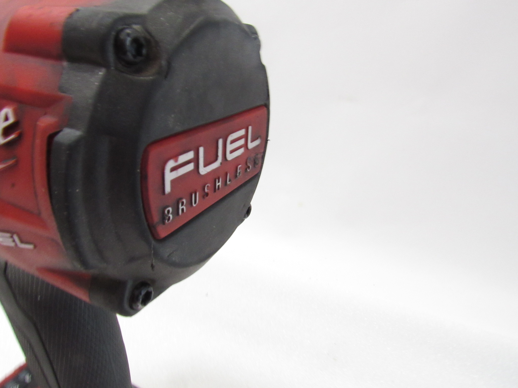 Milwaukee 2767-20 M18 FUEL High Torque 1/2