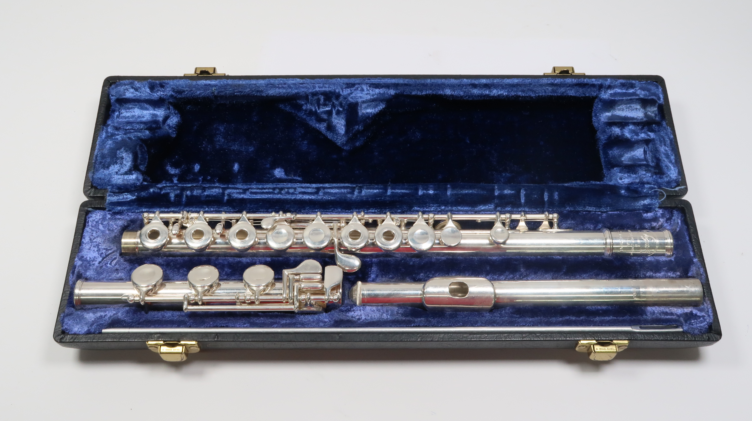Selmer Special Flute