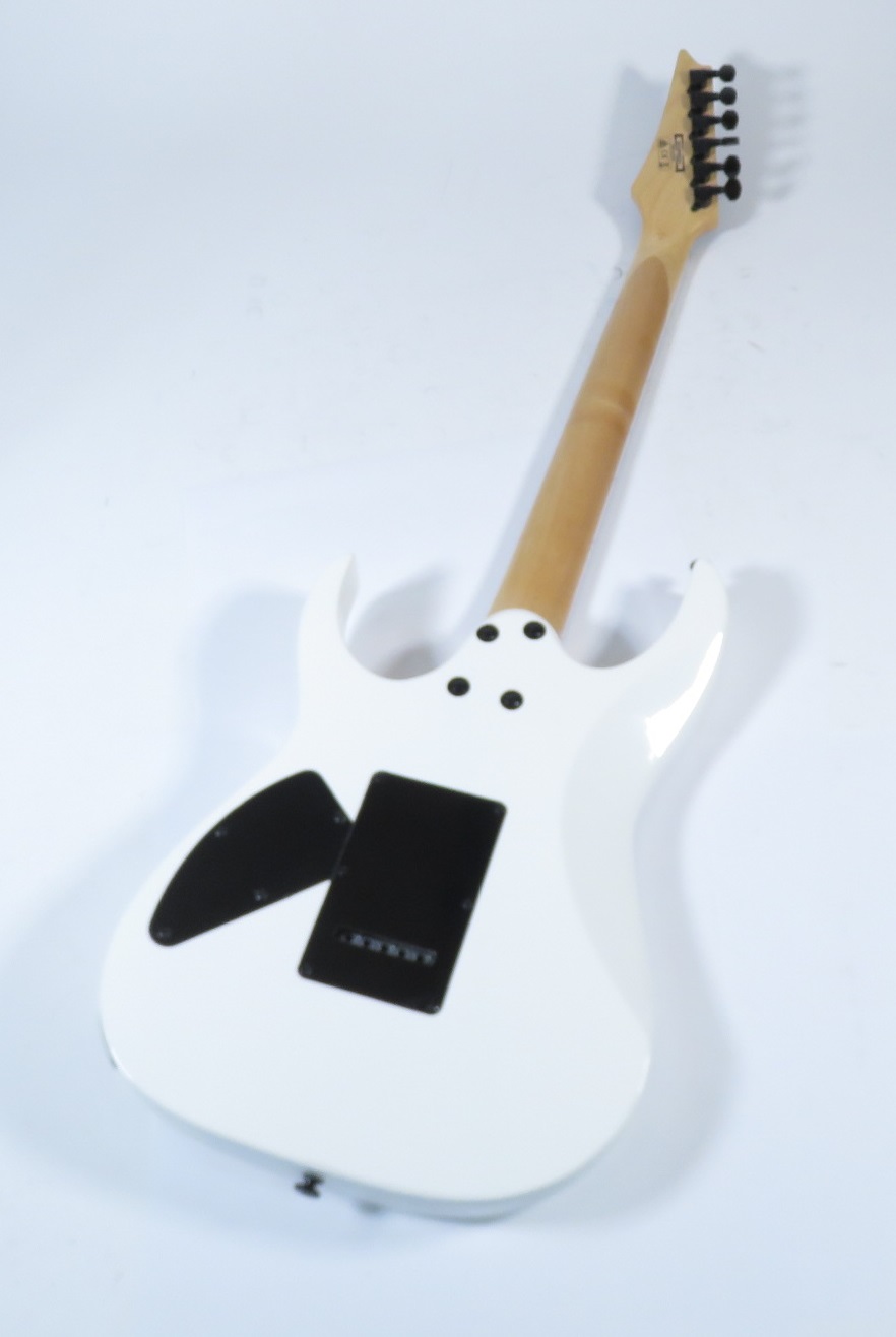 Ibanez Gio 6-String Right-Handed Solidbody 24-Fret HH Electric Guitar