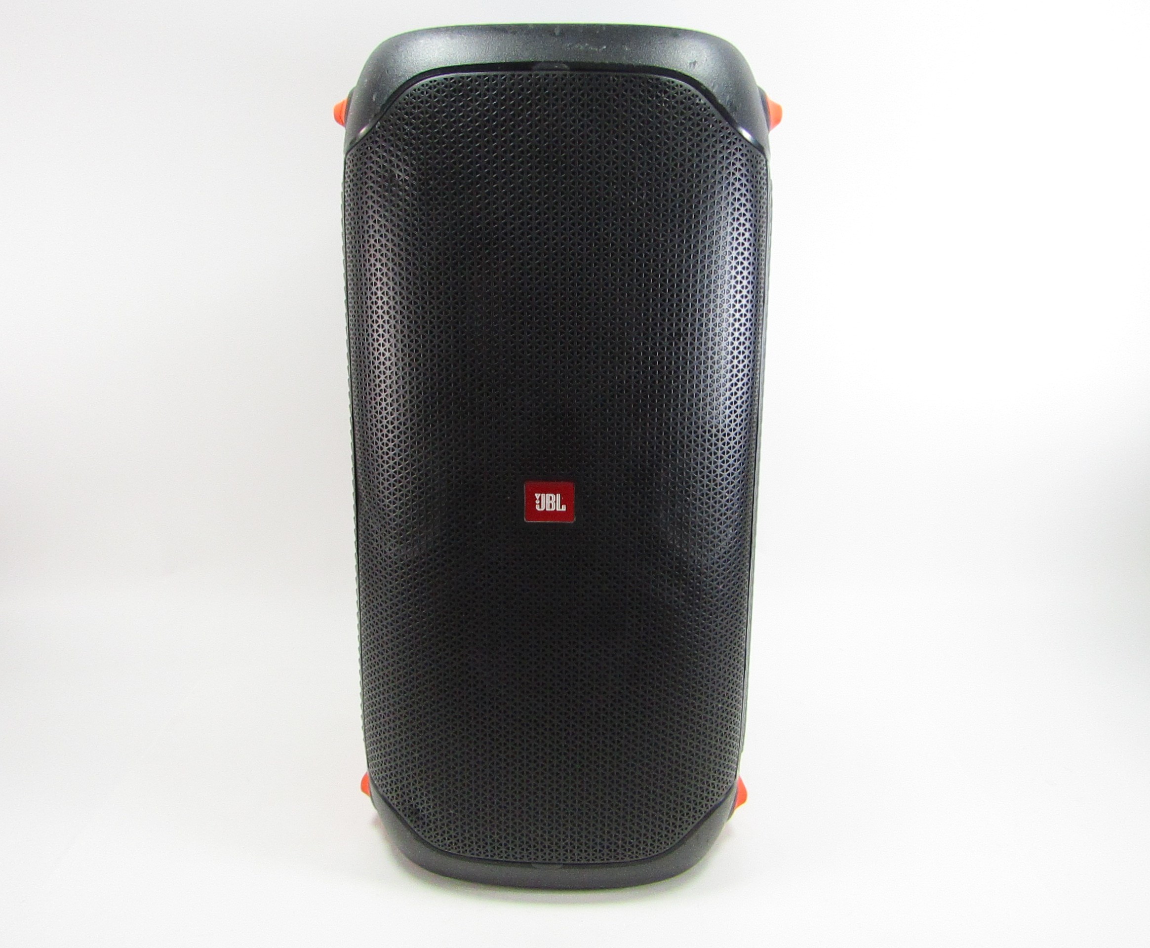 JBL PartyBox 110 Portable Wireless IPX4 Rated Bluetooth Party Speaker