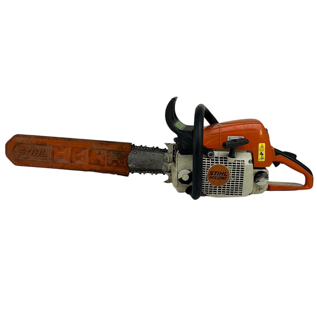 Stihl MS290 Farm Boss 56.5cc 20 Bar Gas Powered Chainsaw