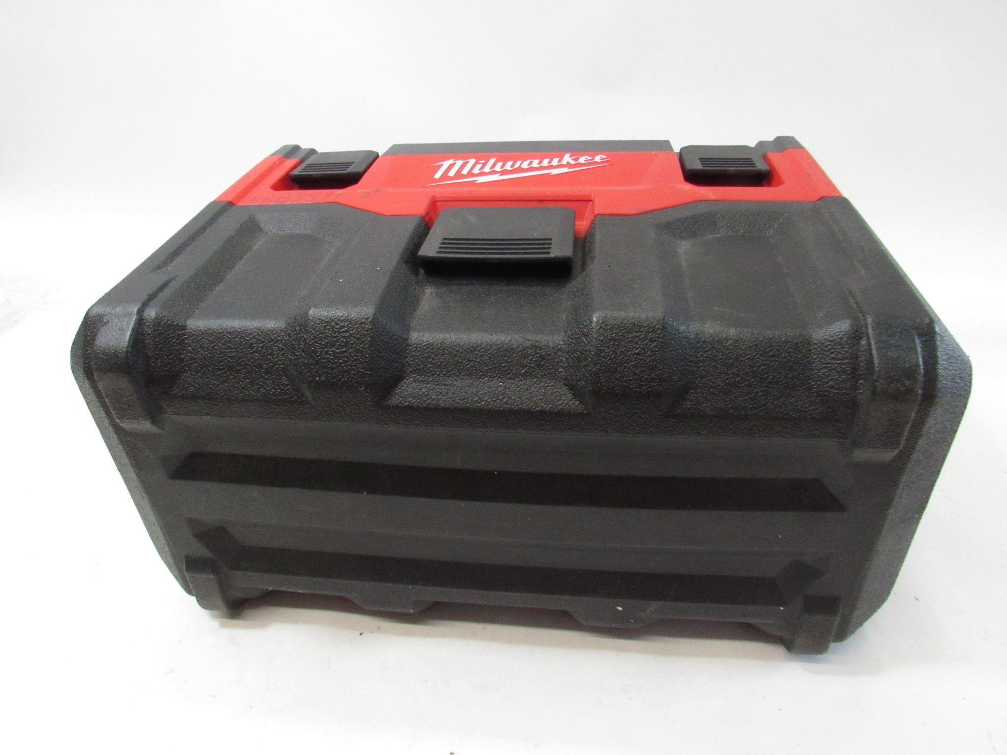 Milwaukee VC2 M18 2Gallon Wet/Dry Vacuum